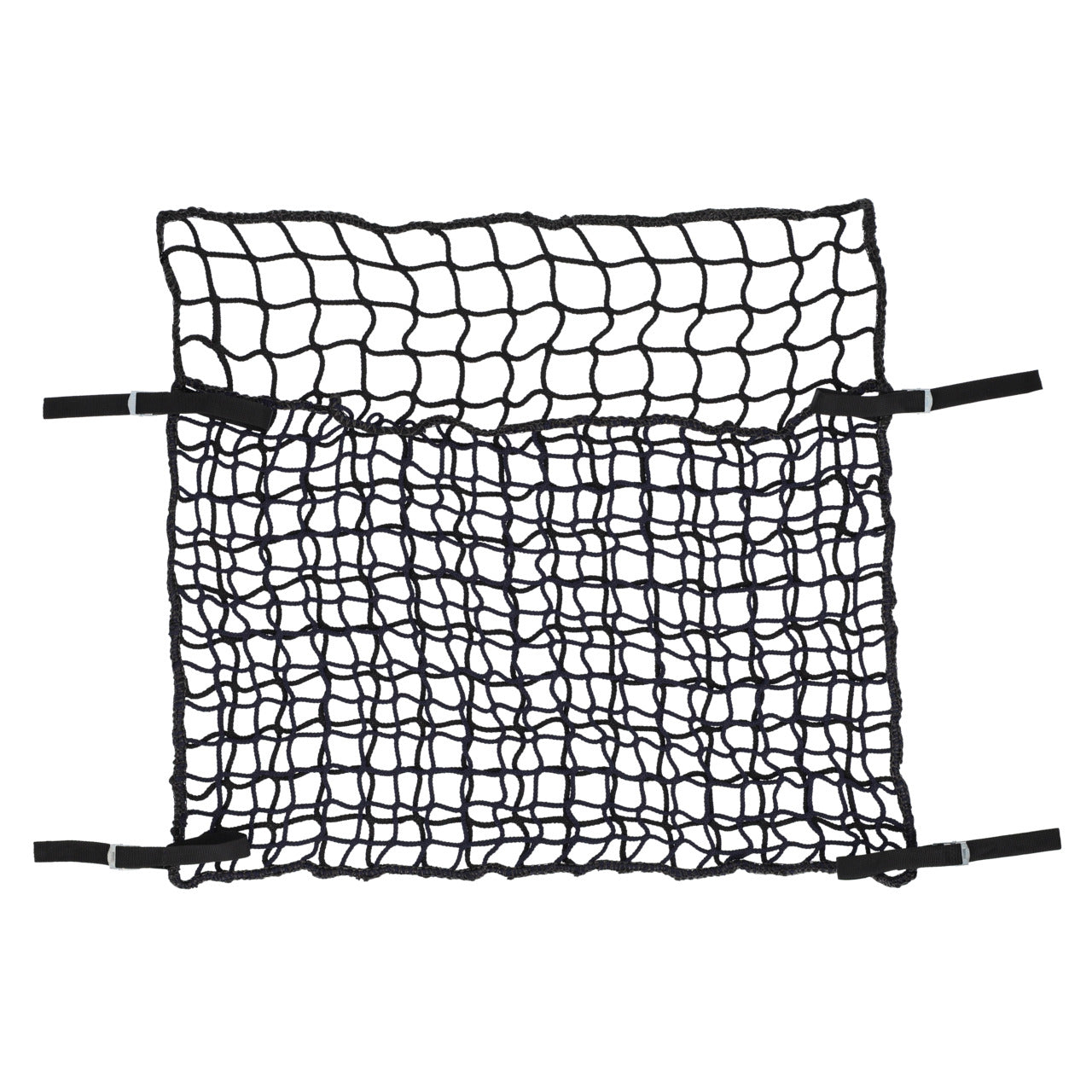 Slowfeeder hay net Two-sided