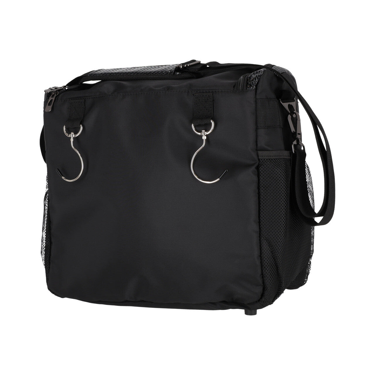 Grooming bag Croco