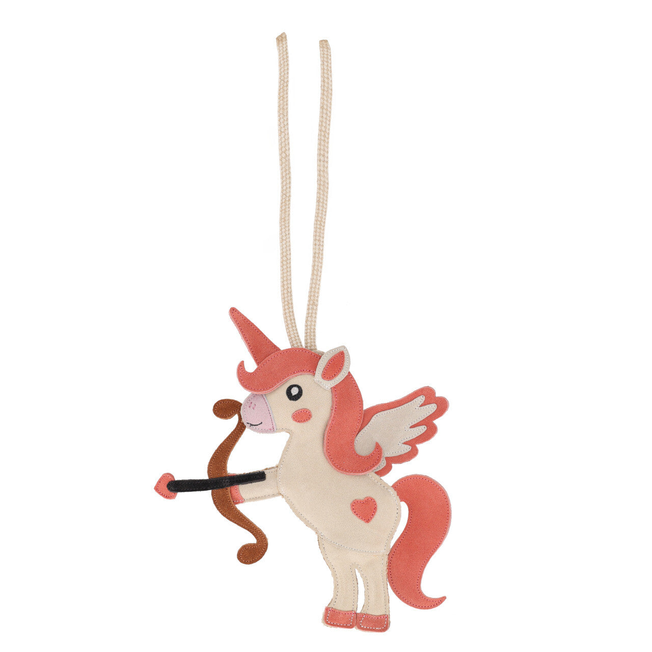 Horse toy Lyvia