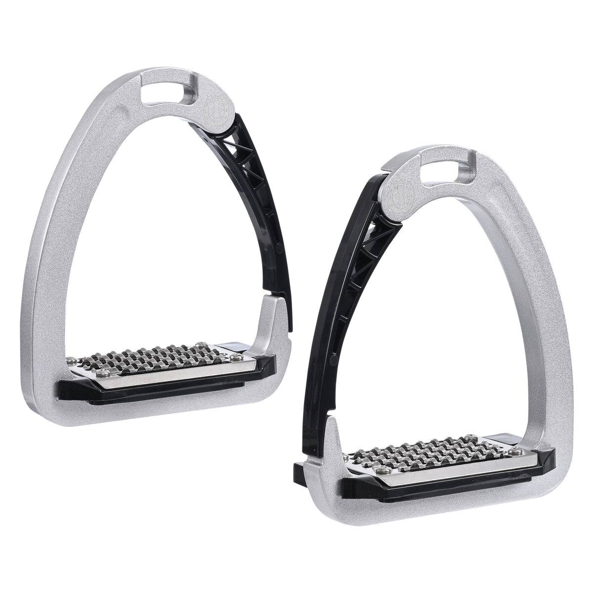 Tech Safety stirrups IRH