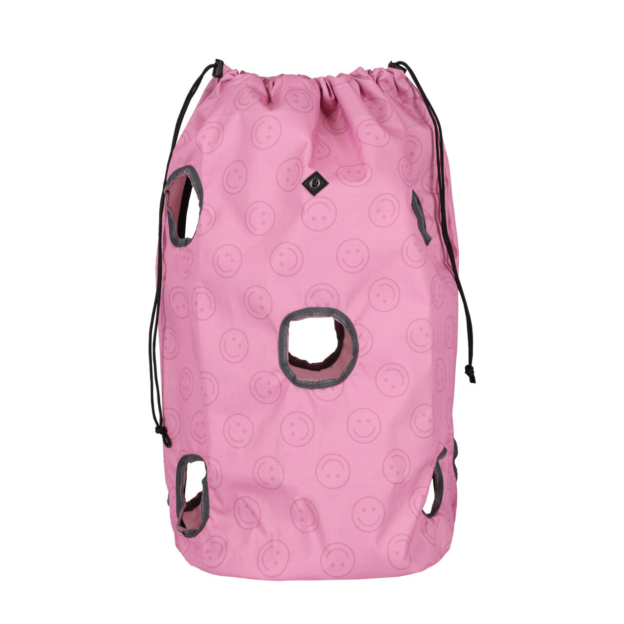Hay bag collection