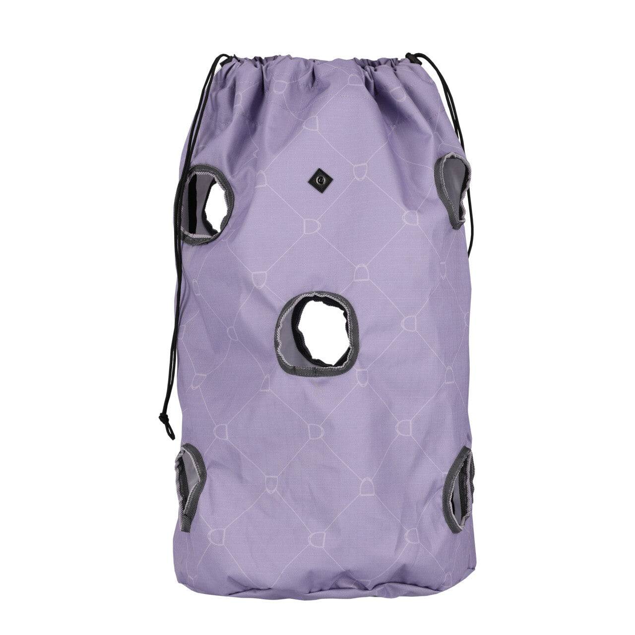 Hay bag collection