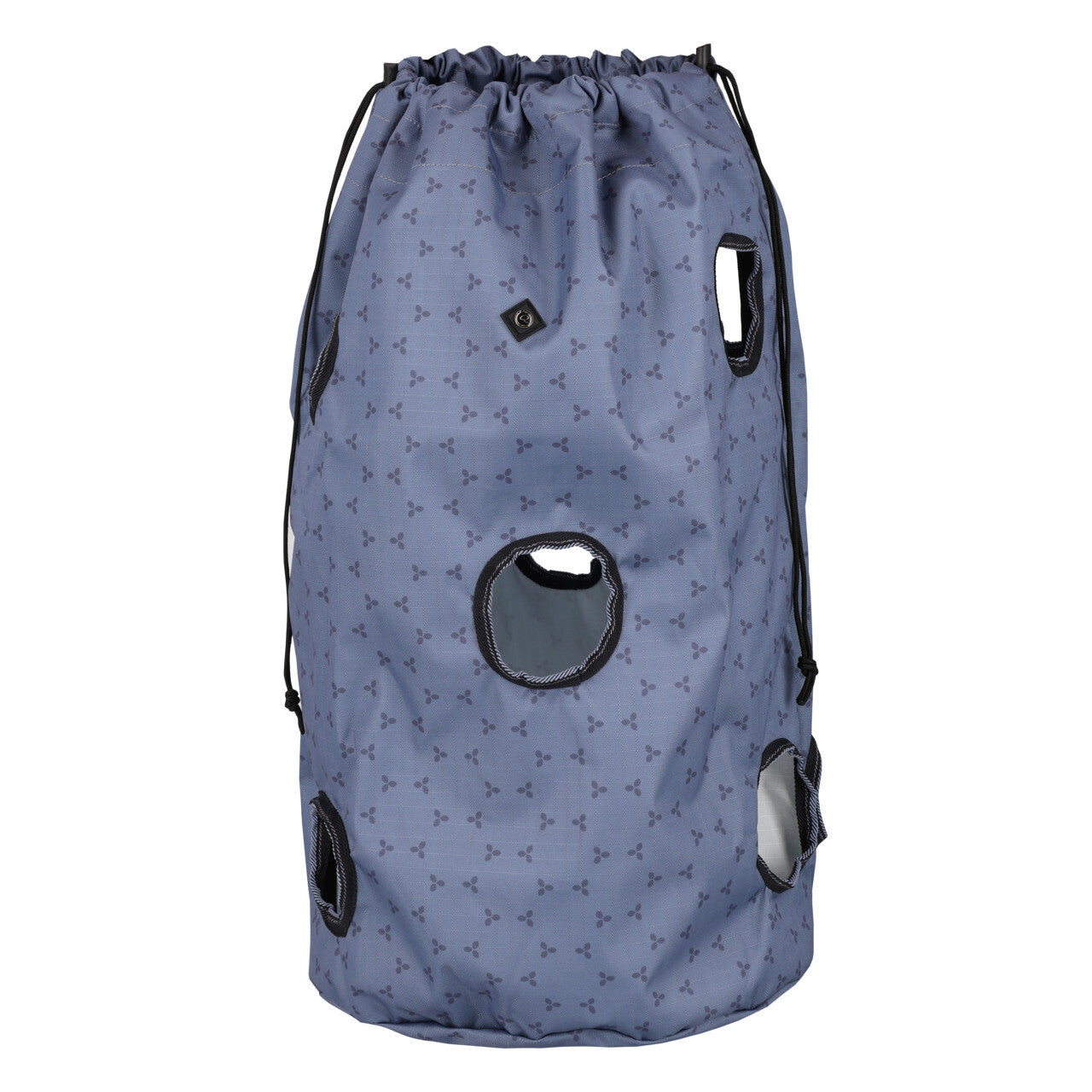 Hay bag collection