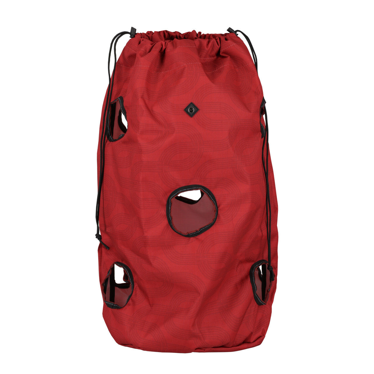 Hay bag collection