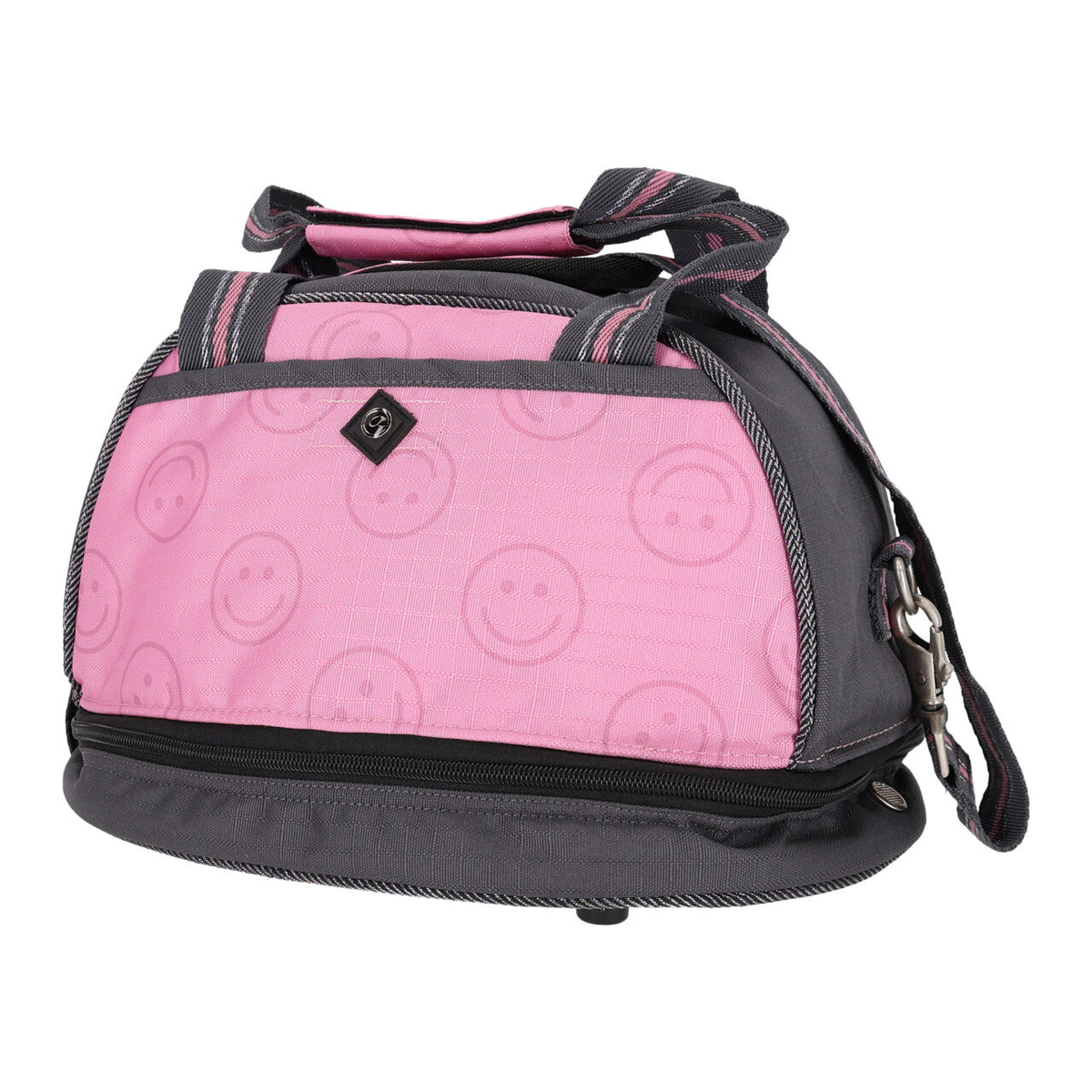 Safety helmet bag collection