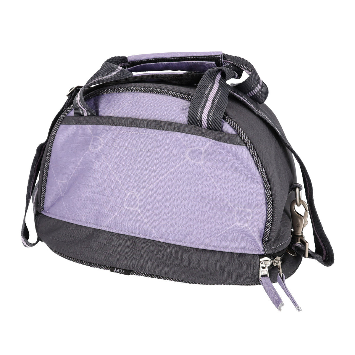Safety helmet bag collection