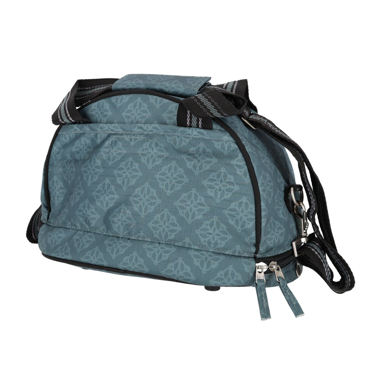 Safety helmet bag collection