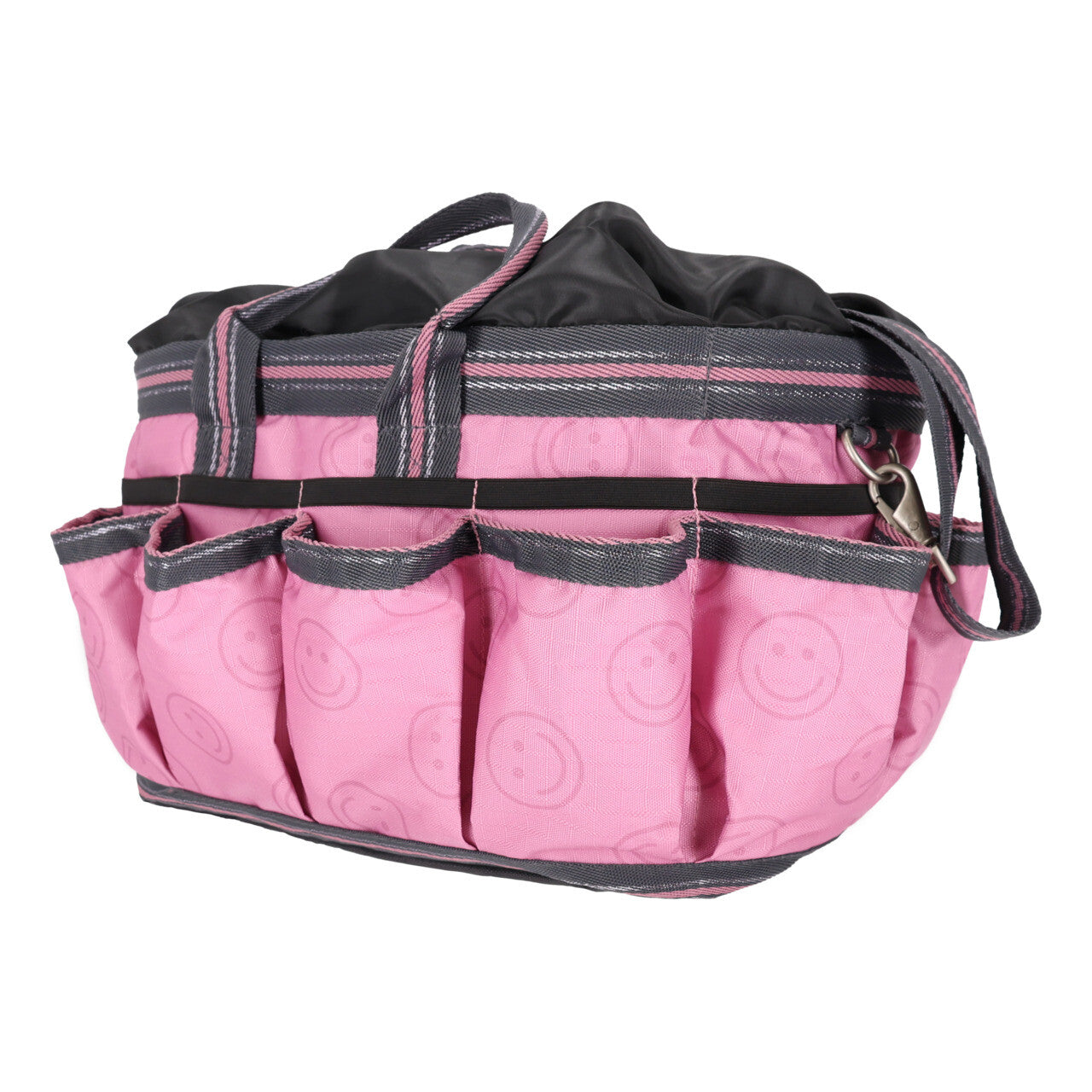 Grooming bag collection