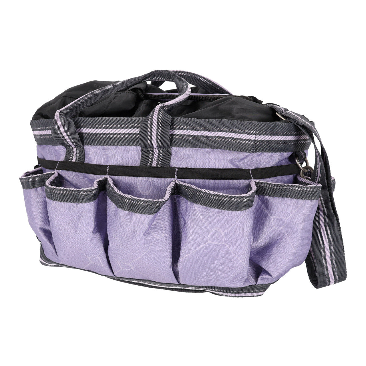 Grooming bag collection