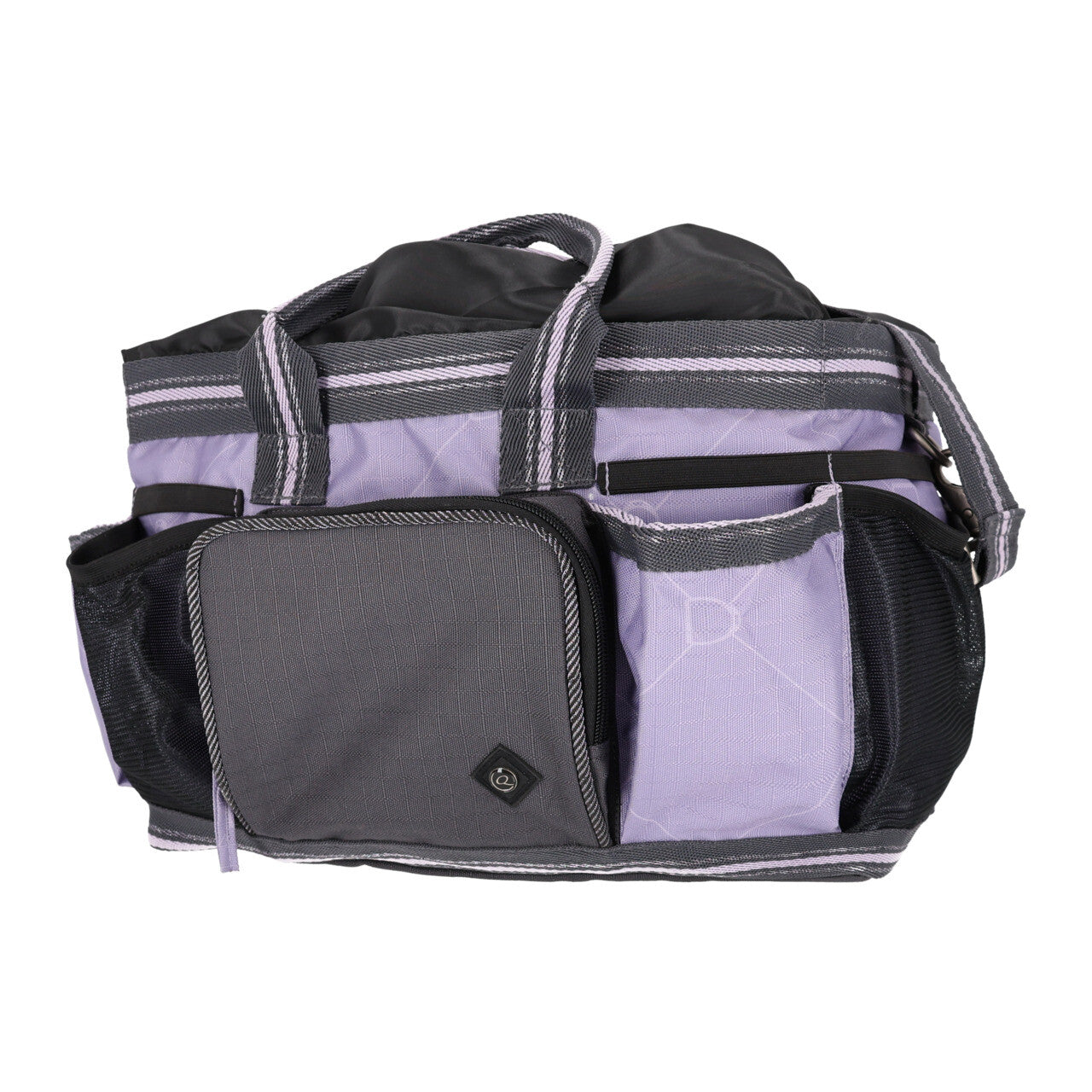 Grooming bag collection