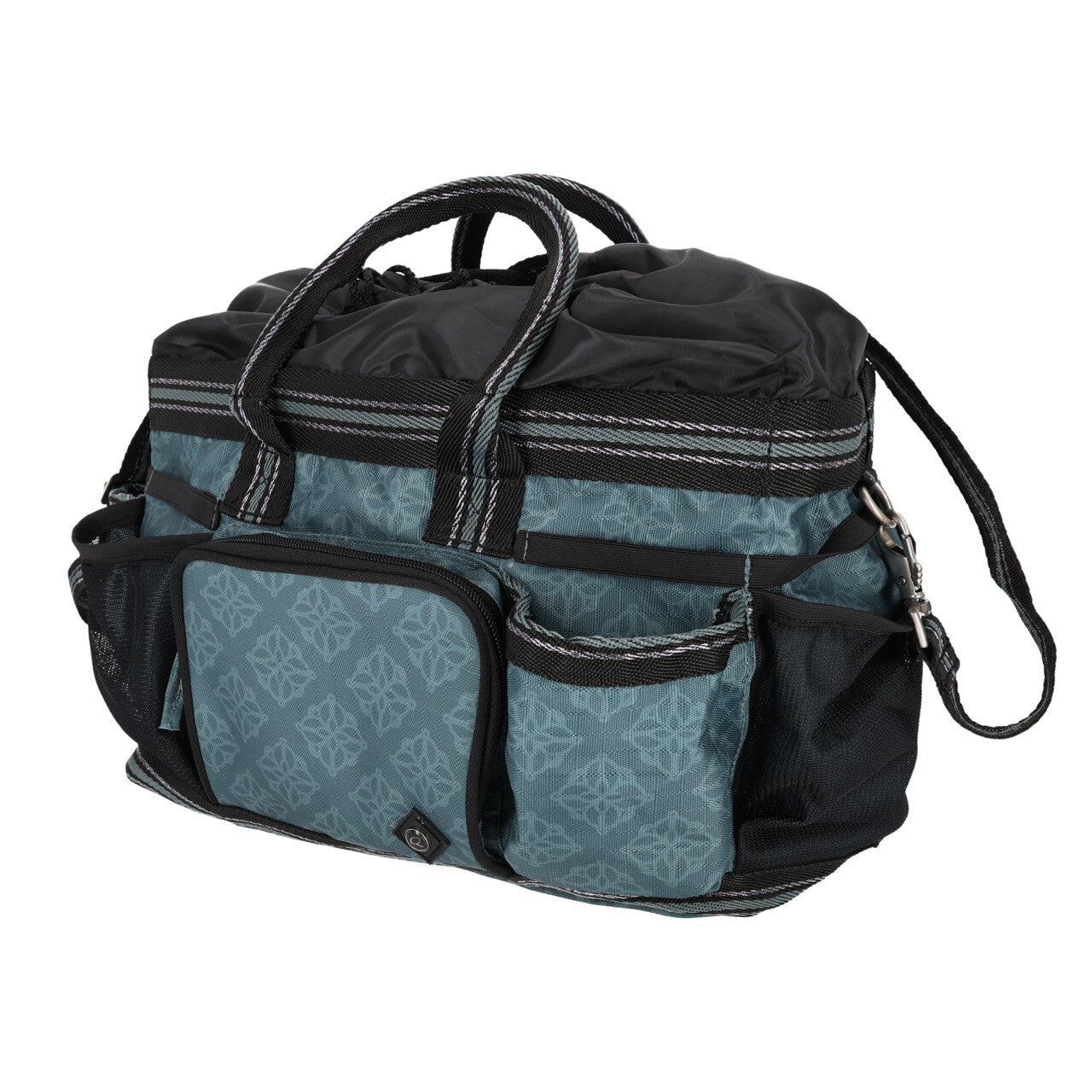 Grooming bag collection
