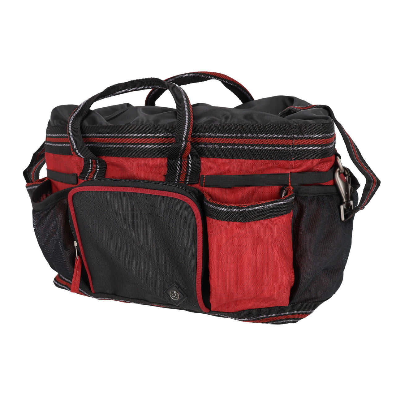 Grooming bag collection