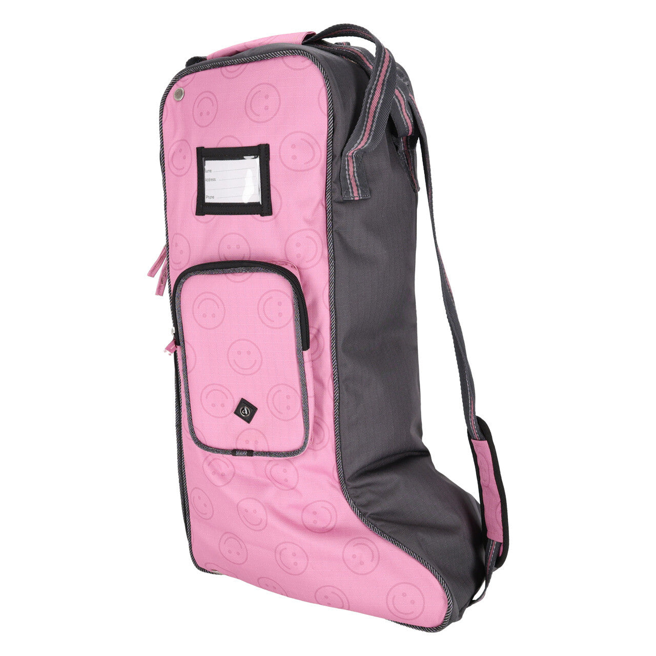 Boot bag collection