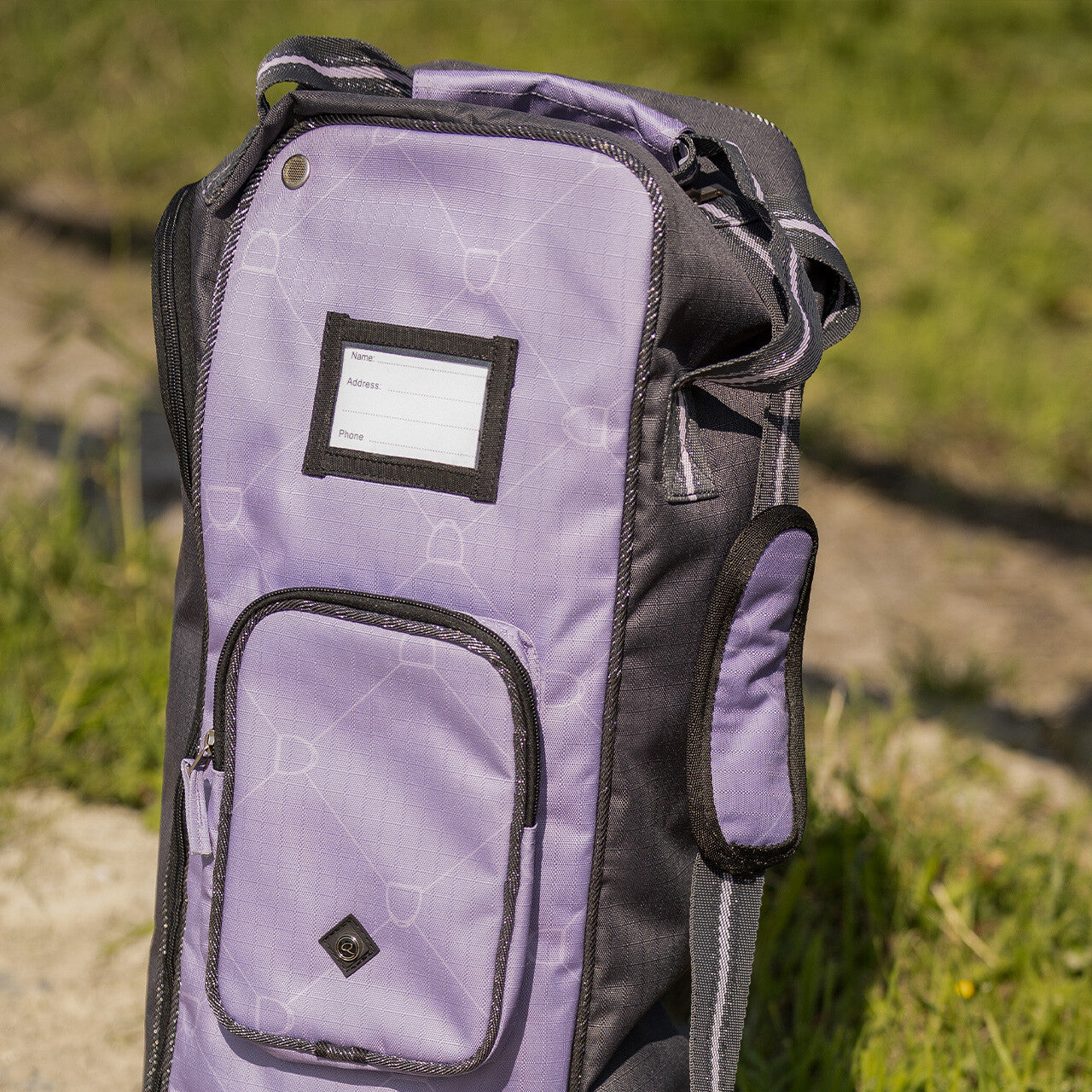 Boot bag collection