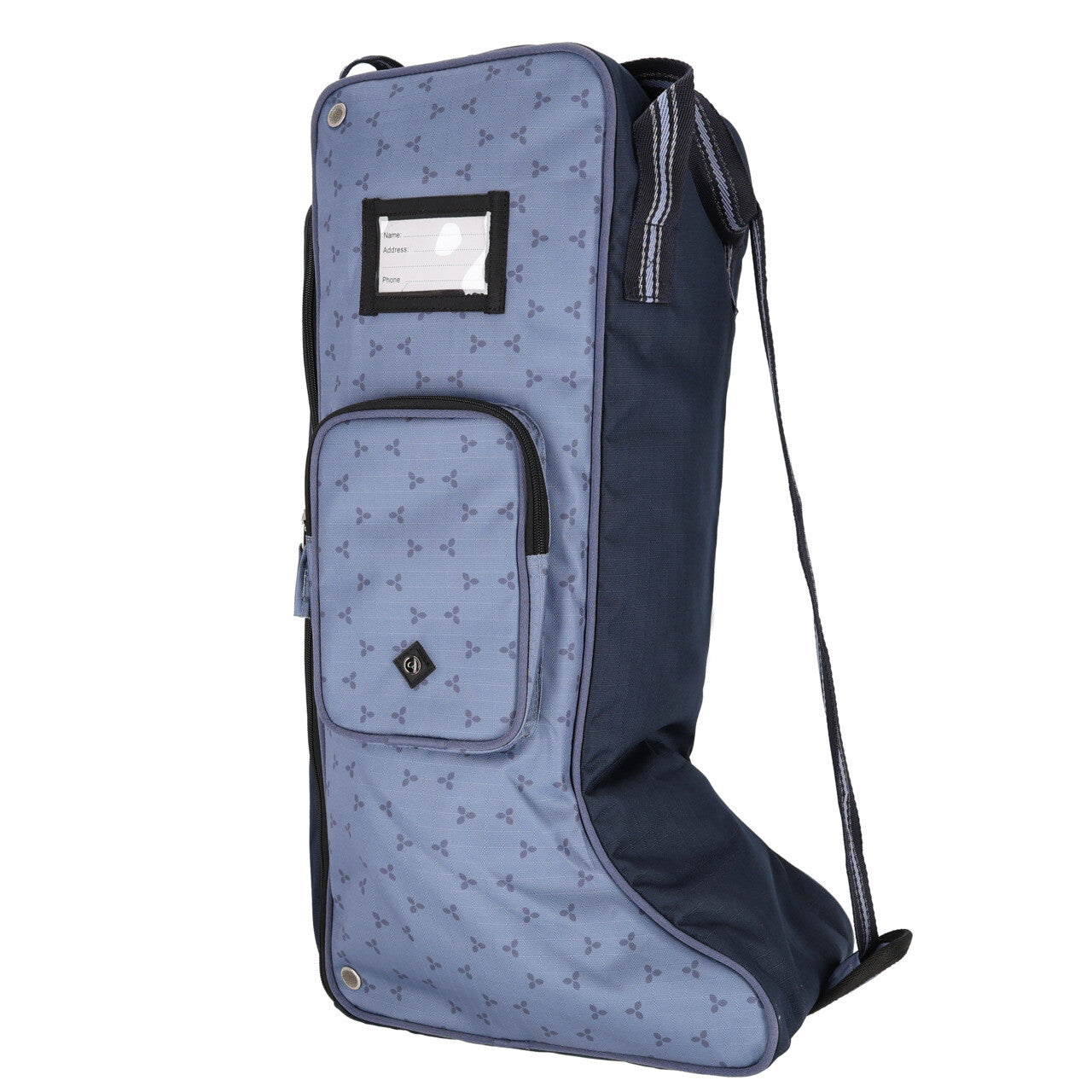 Boot bag collection