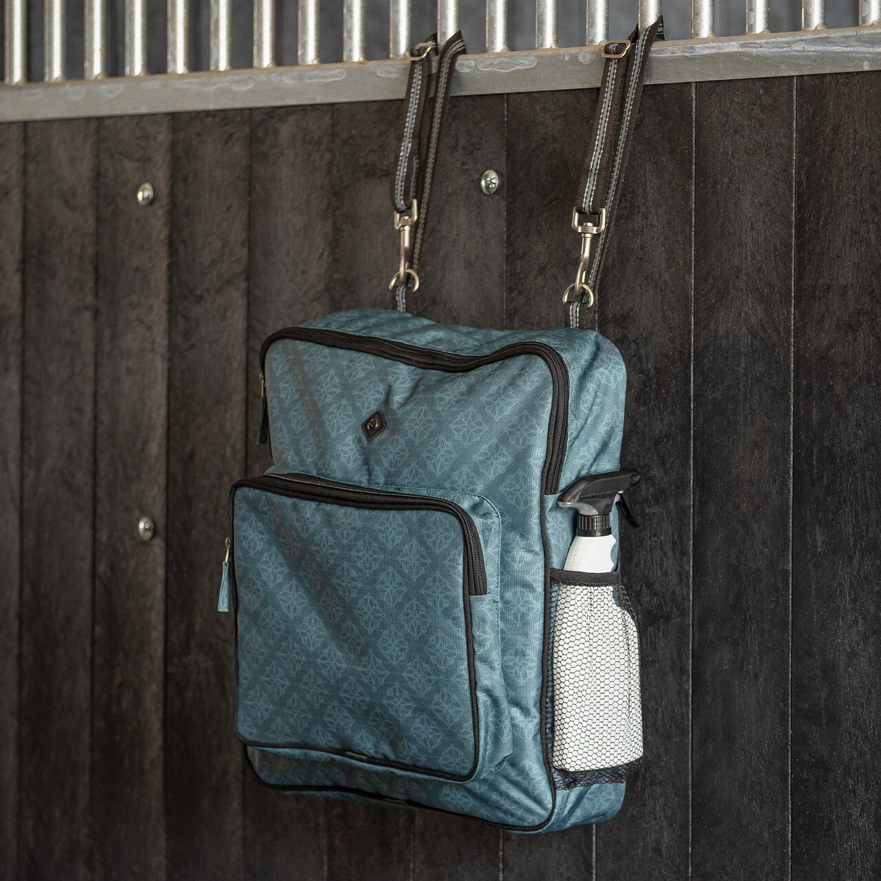 Stable bag collection