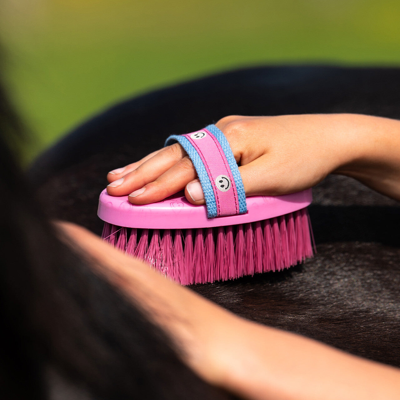 Body brush Rosalynn