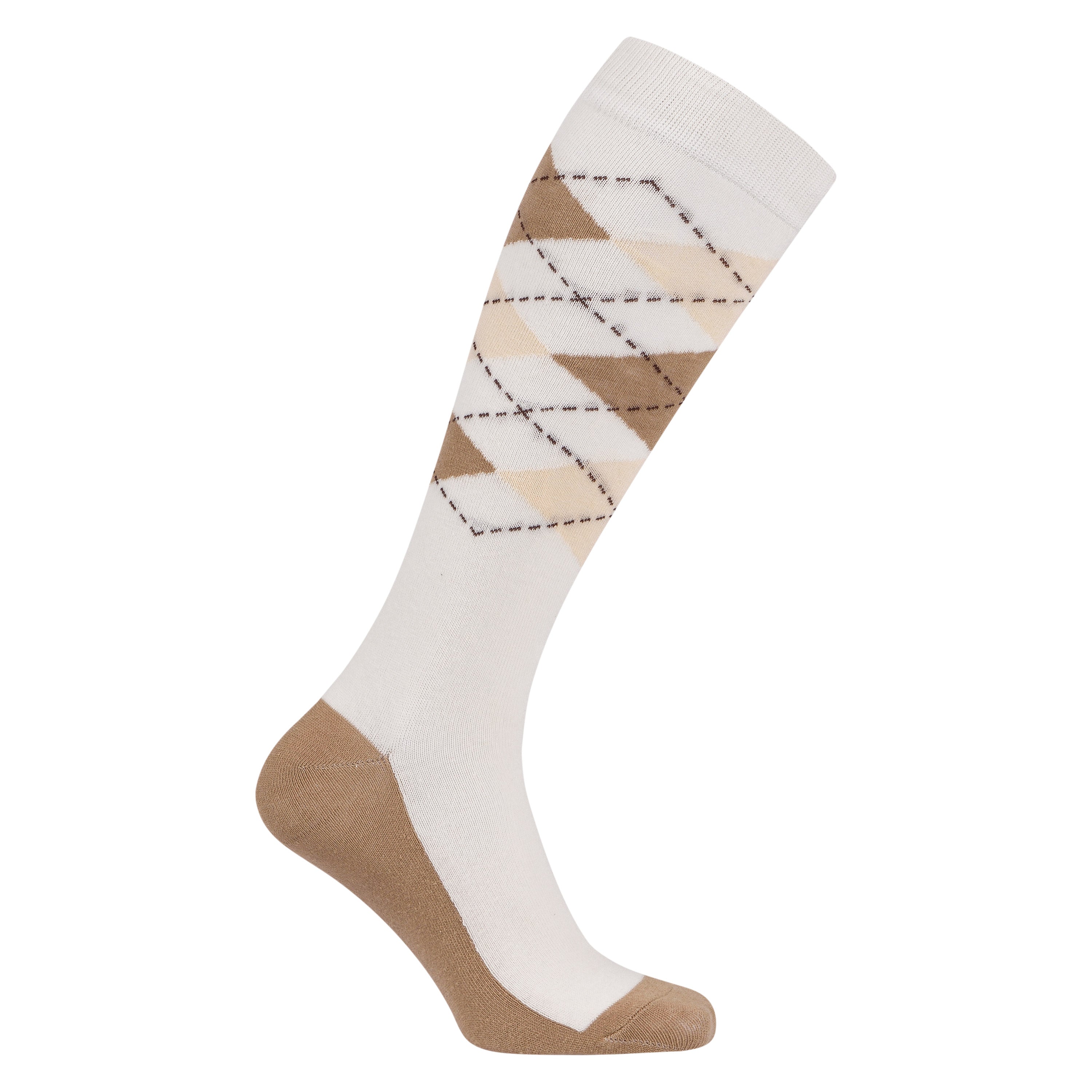 Socks IRHQueen of Diamonds
