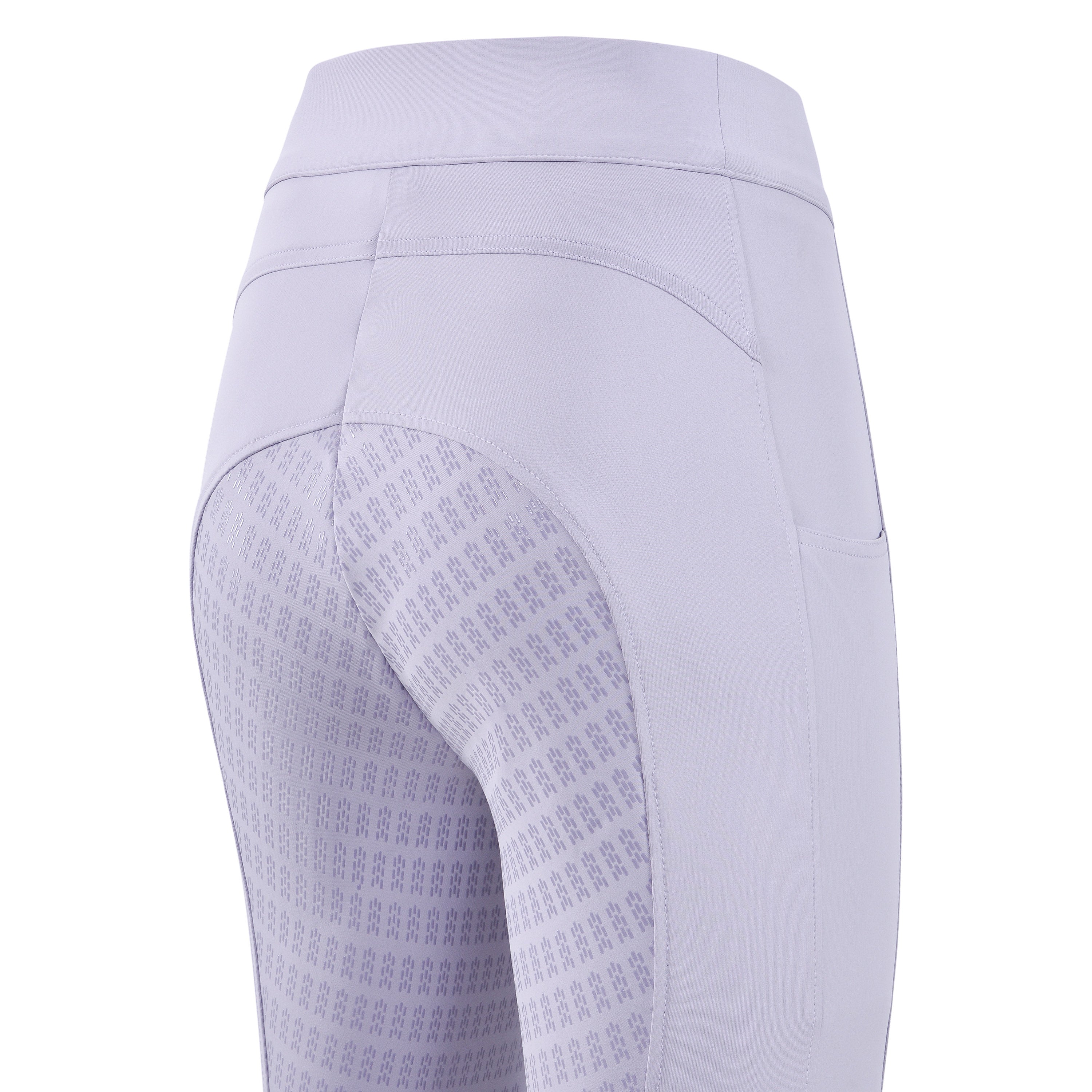Riding tights IRHBasic FullGrip