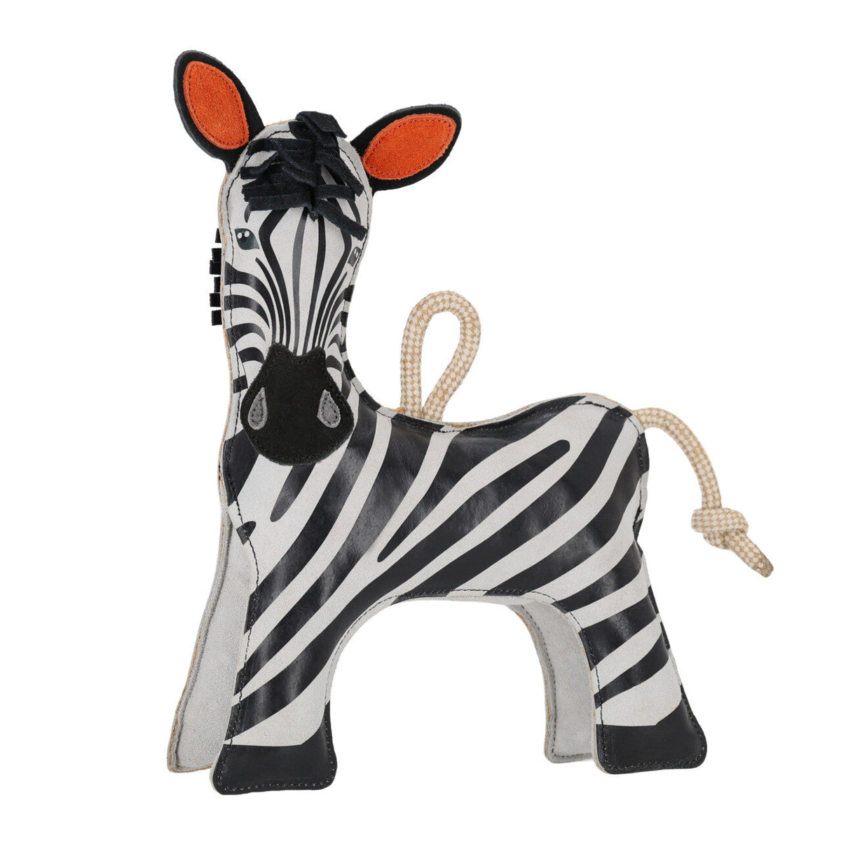 Horse toy 3D