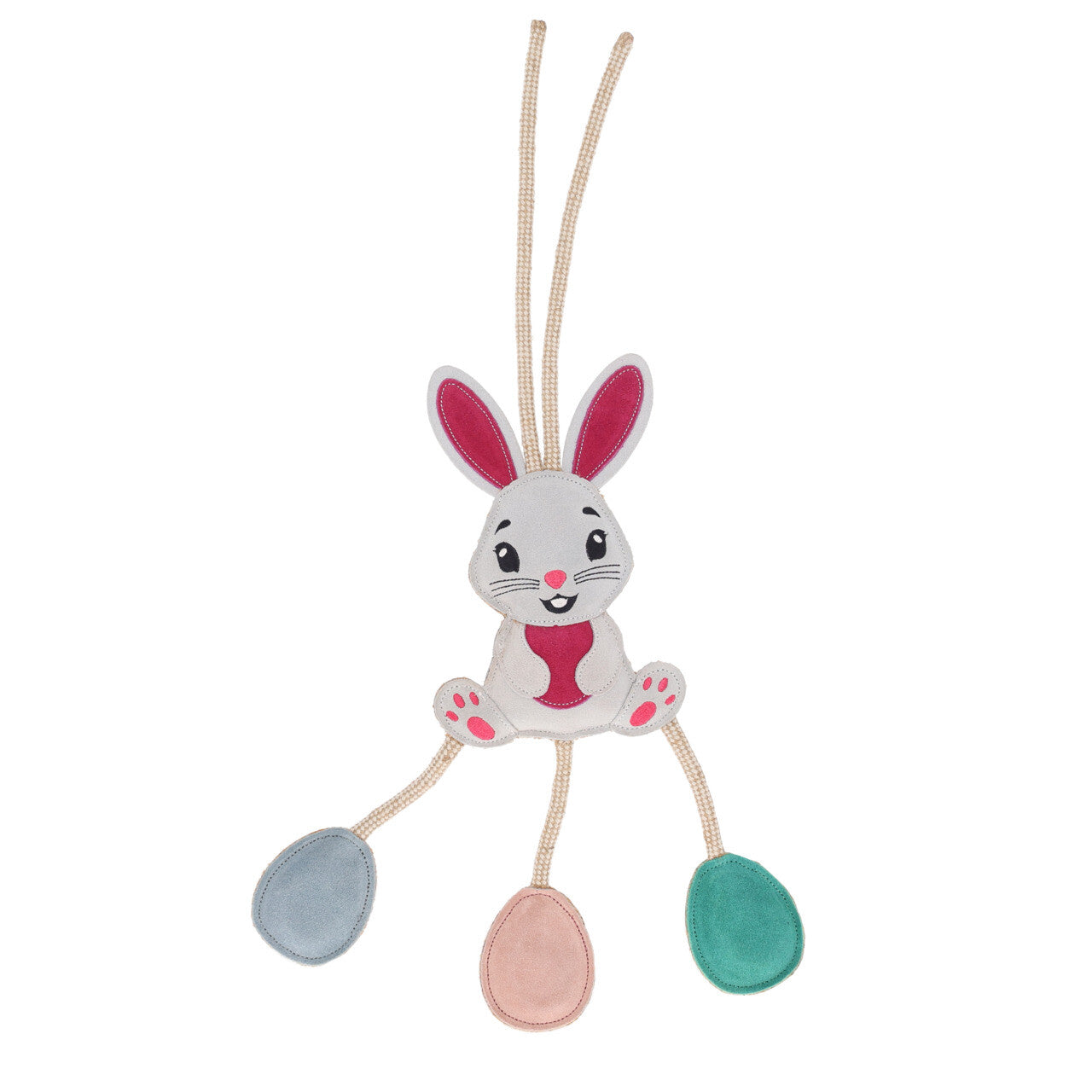 Horse toy Easter