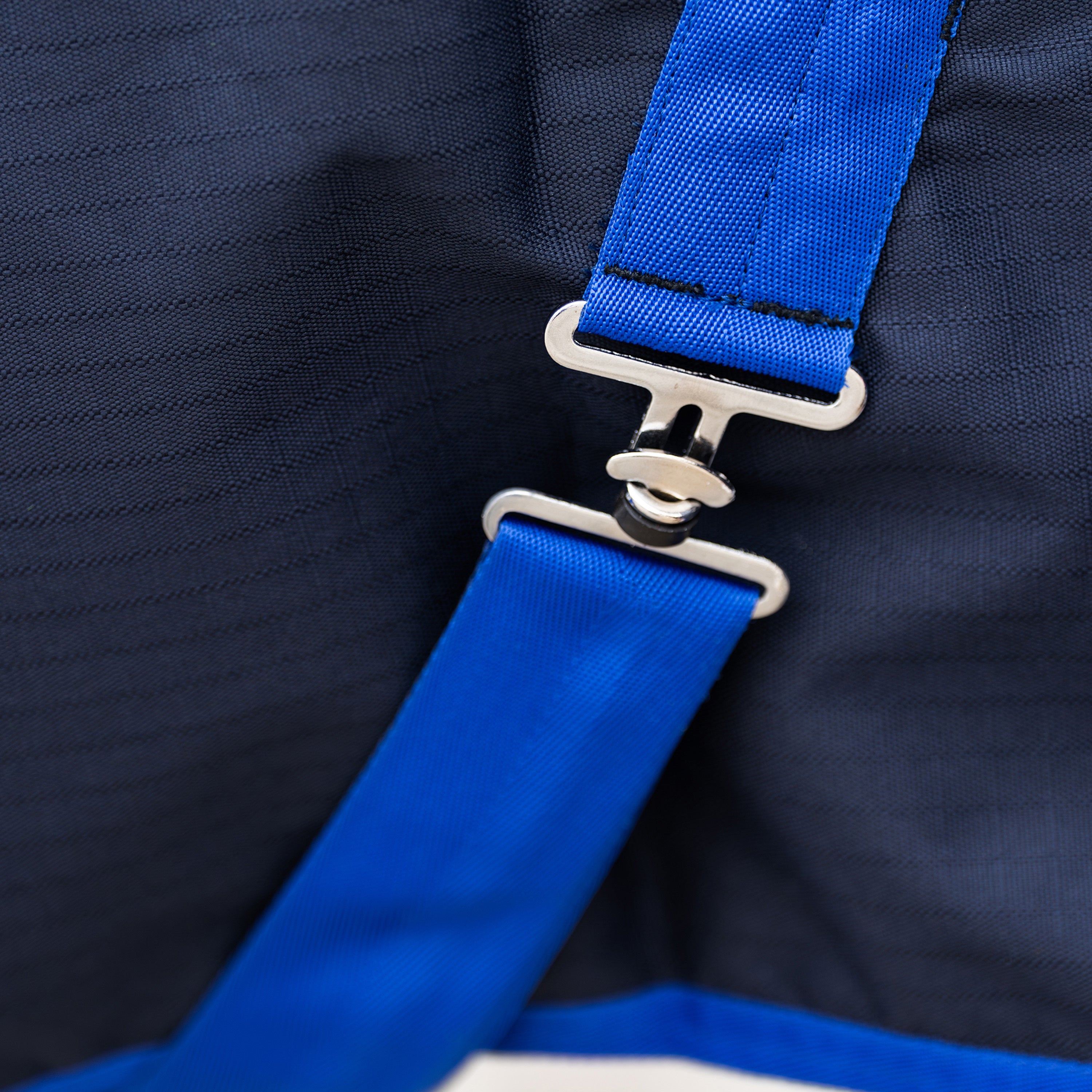 Outdoor blanket IRHLimited 200gr with highneck