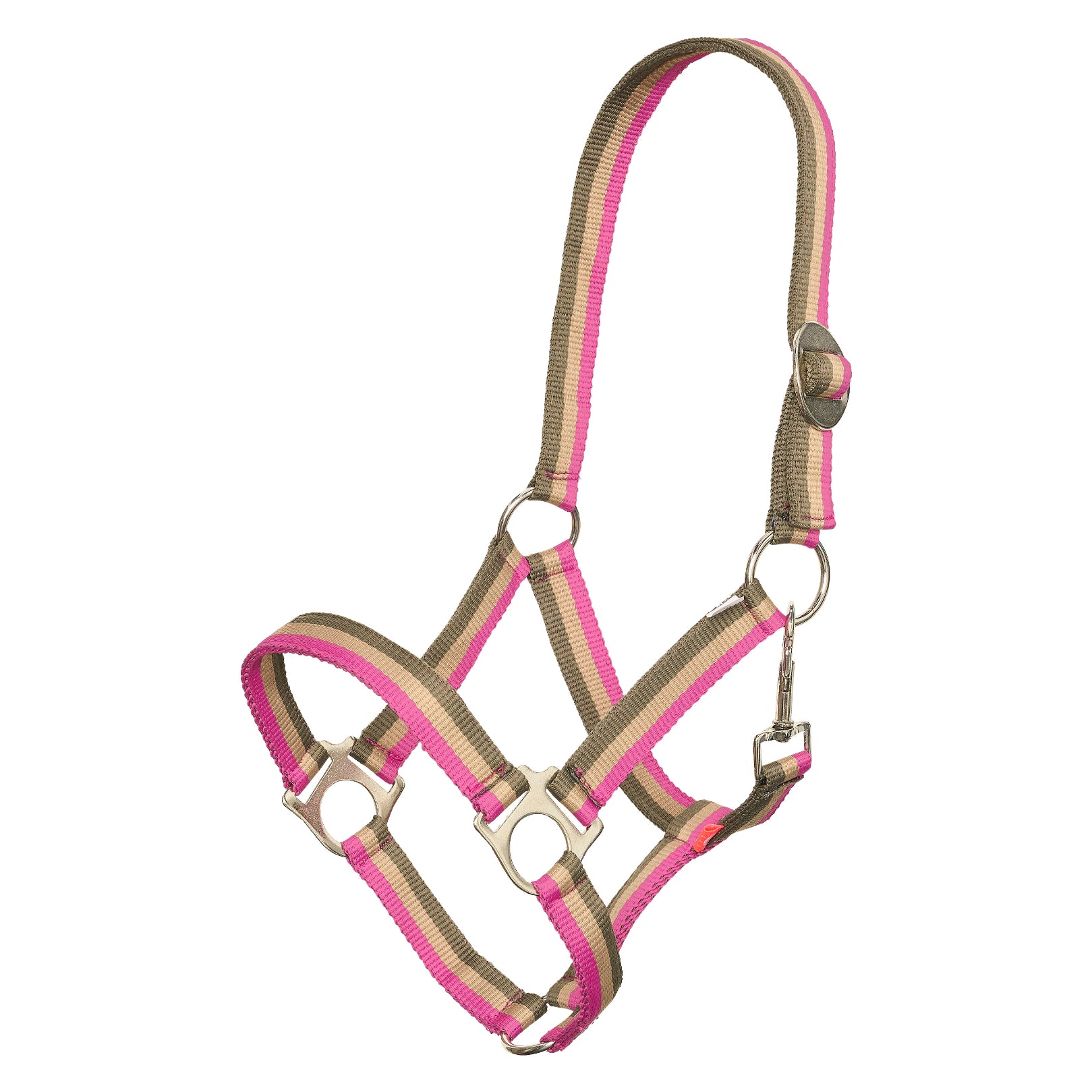 Headcollar IRHEconomic