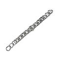 METALAB Curb chain 24 ring