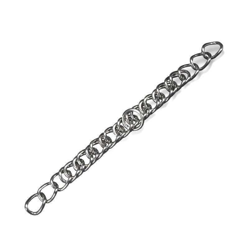 METALAB Curb chain 24 ring