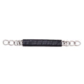 METALAB Curb chain leather