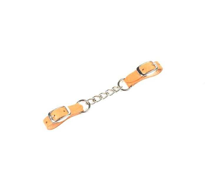 METALAB Curb chain
