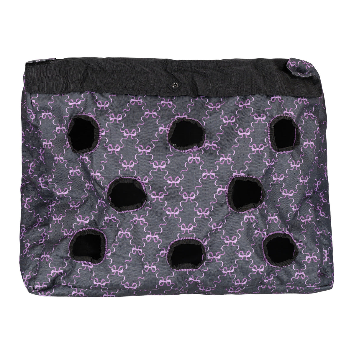 Hay cushion collection