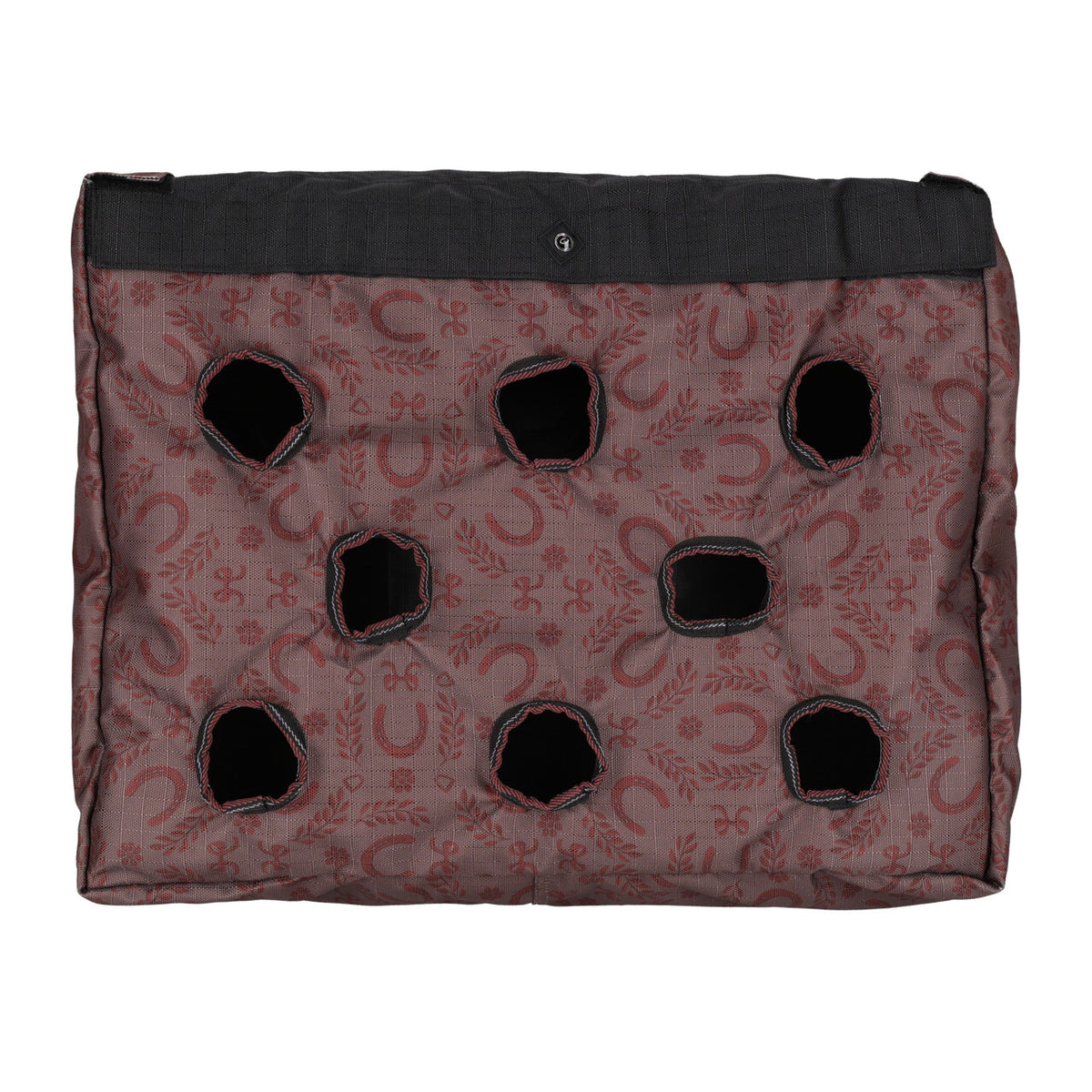 Hay cushion collection