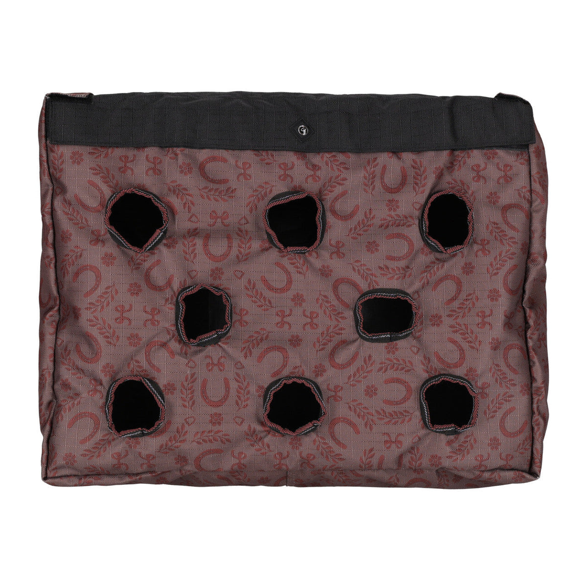 Hay cushion collection