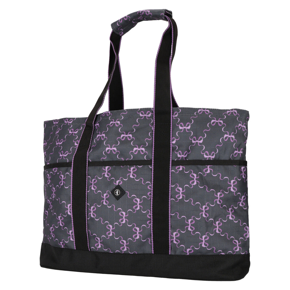 Grooming tote bag collection