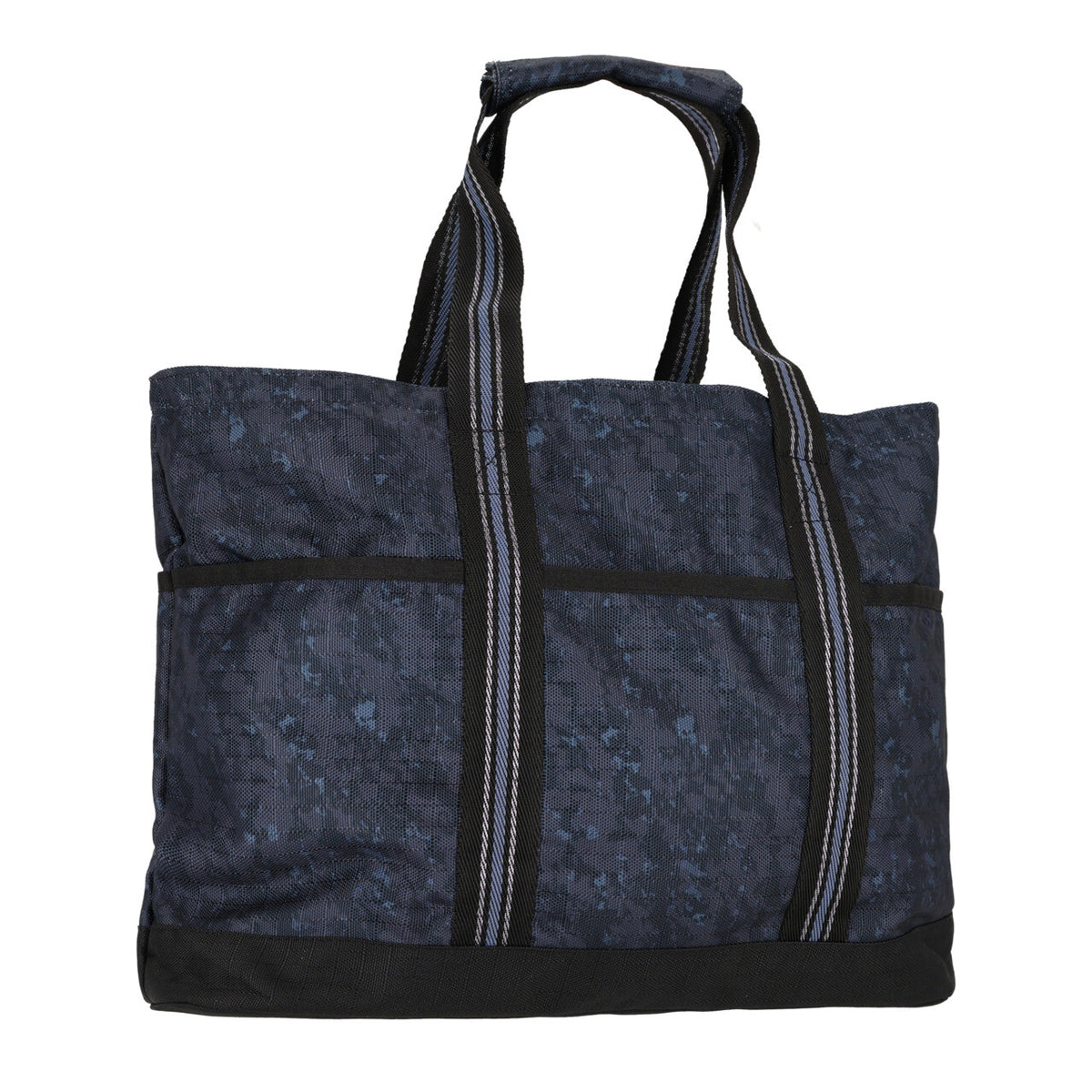 Grooming tote bag collection