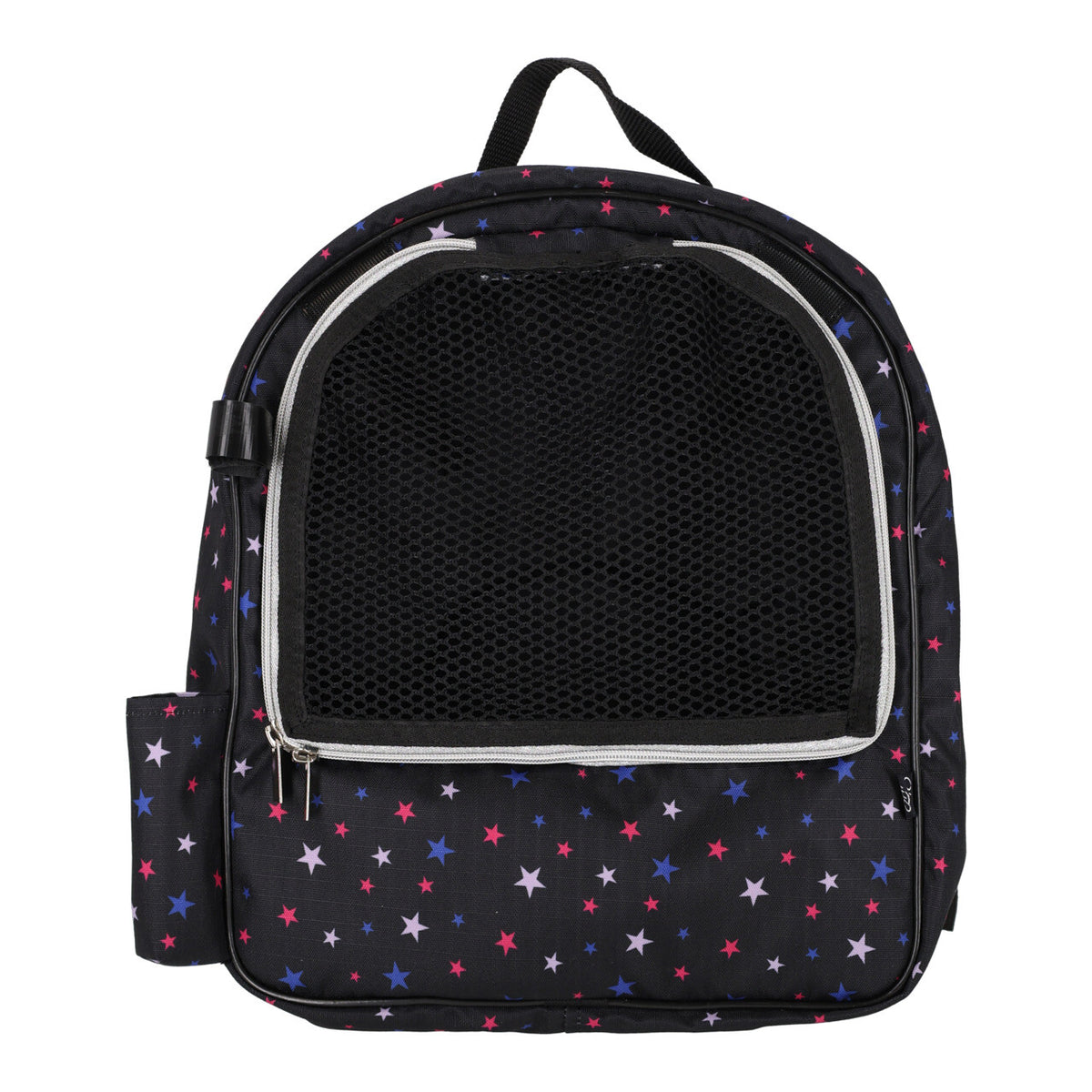Hobby horse backpack