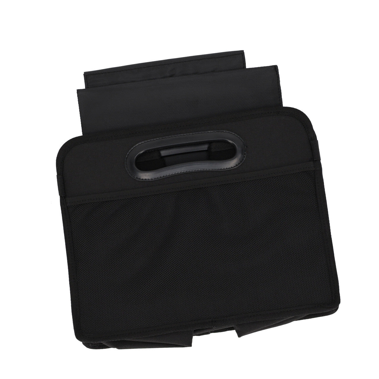 Foldable storage box