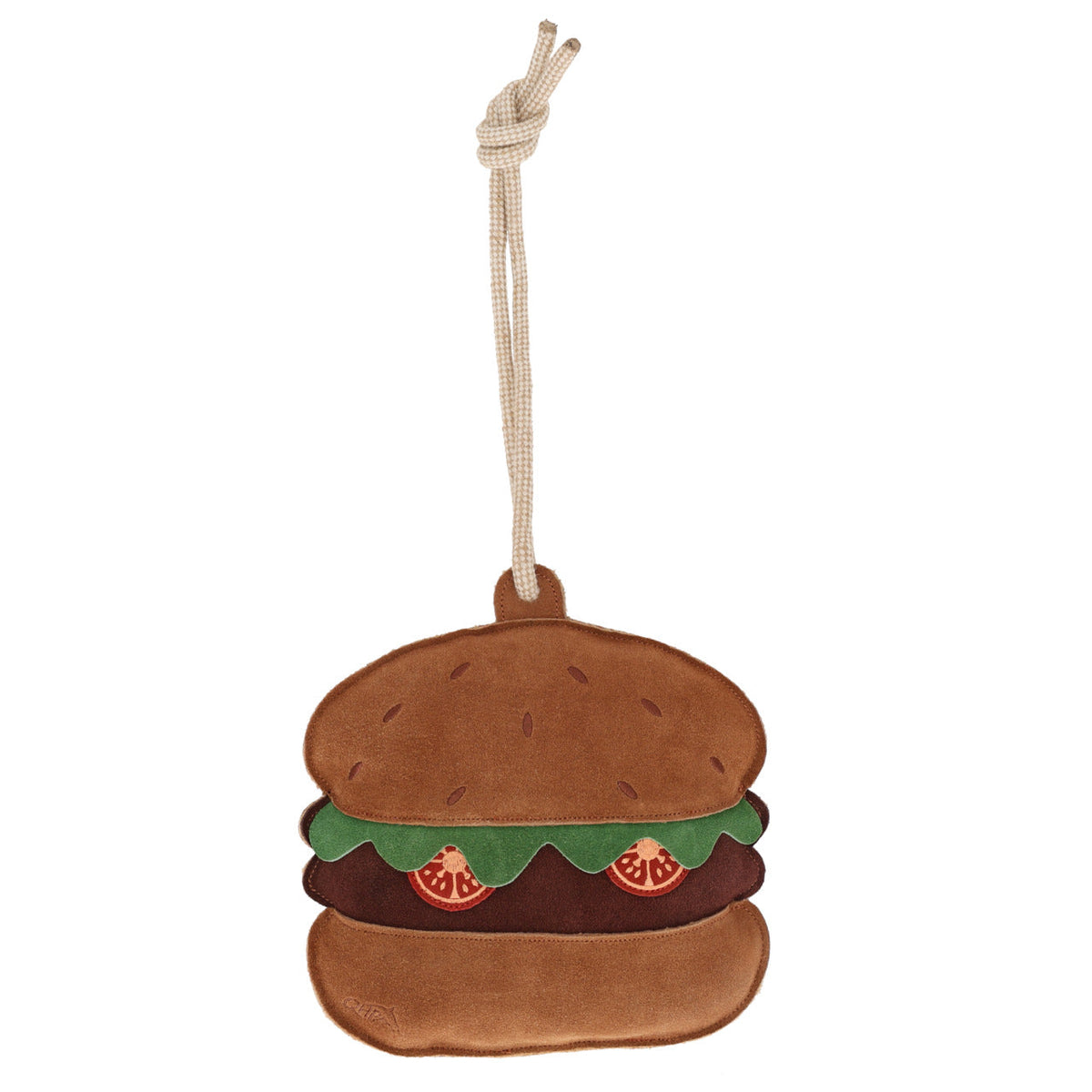 Horse toy Snackcounter
