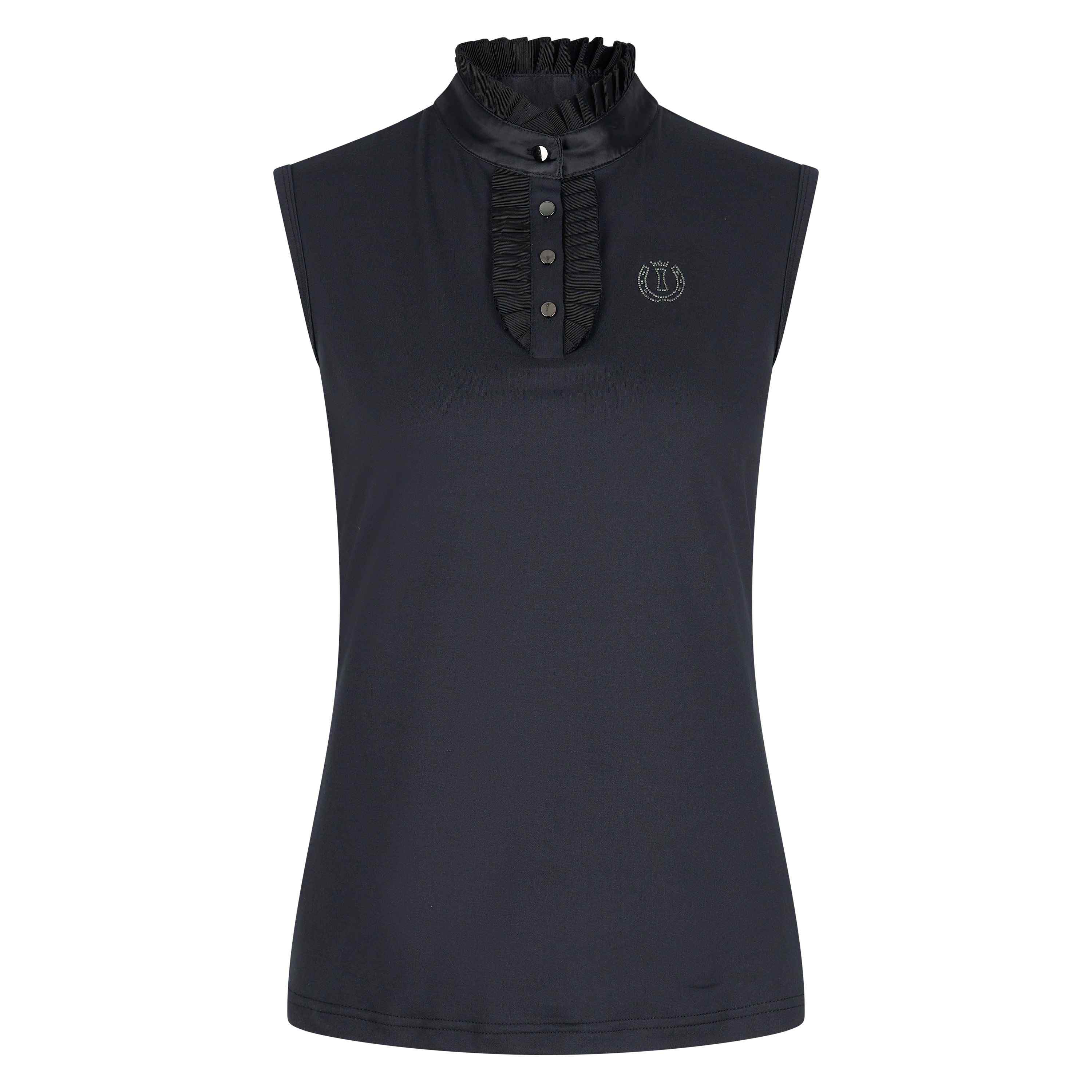 Top IRHTriumph sleeveless