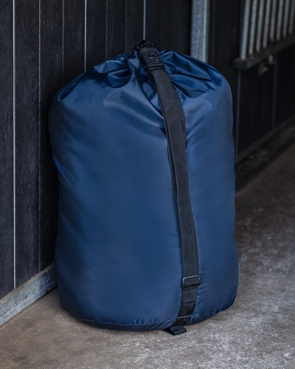 Transport hay bag