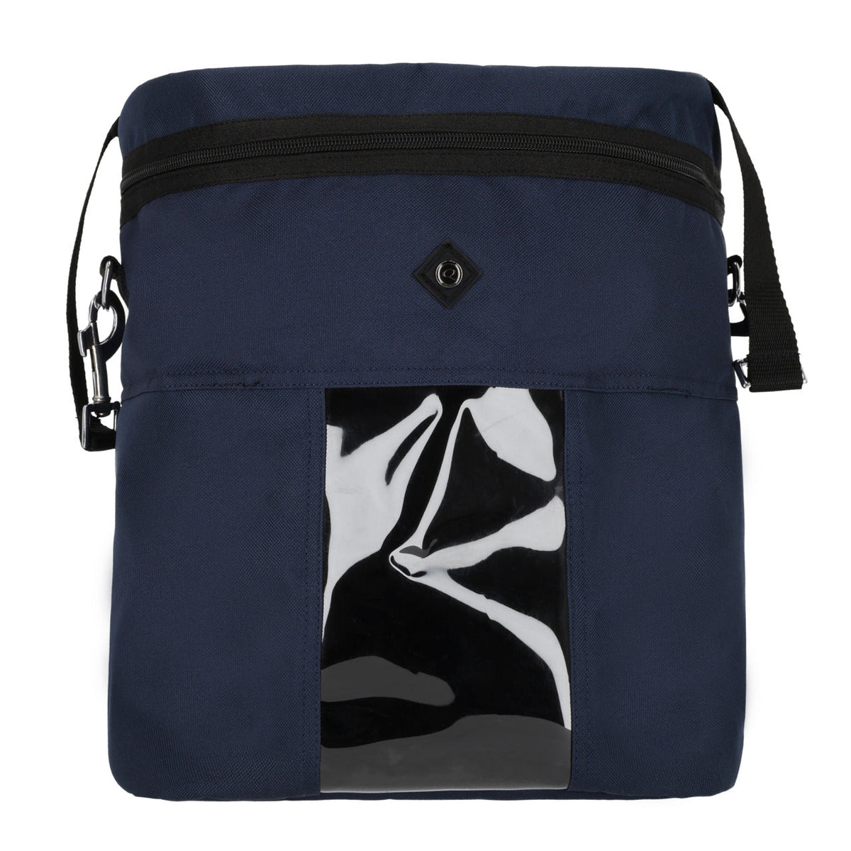 Transport feed bag