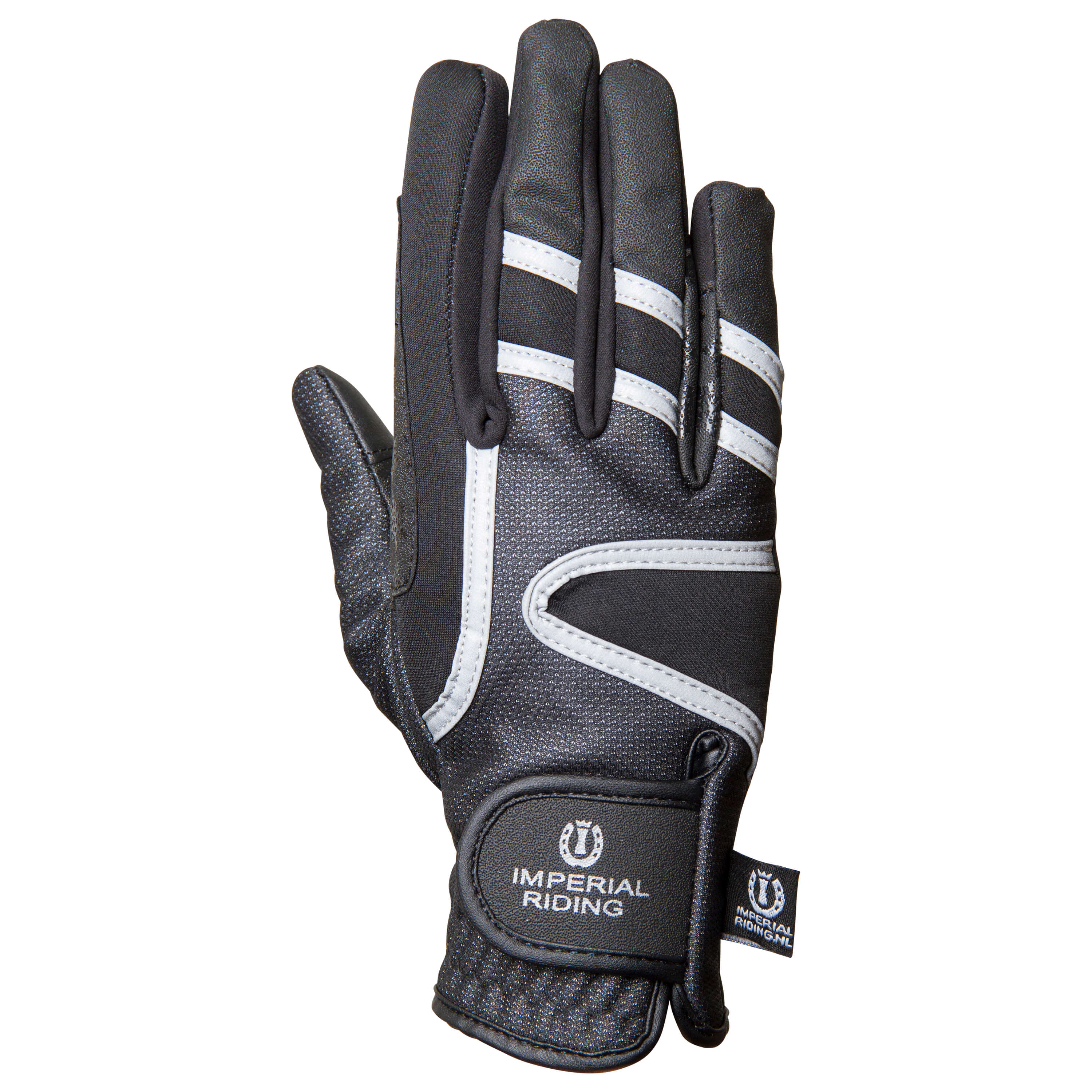 Gloves IRHAspen