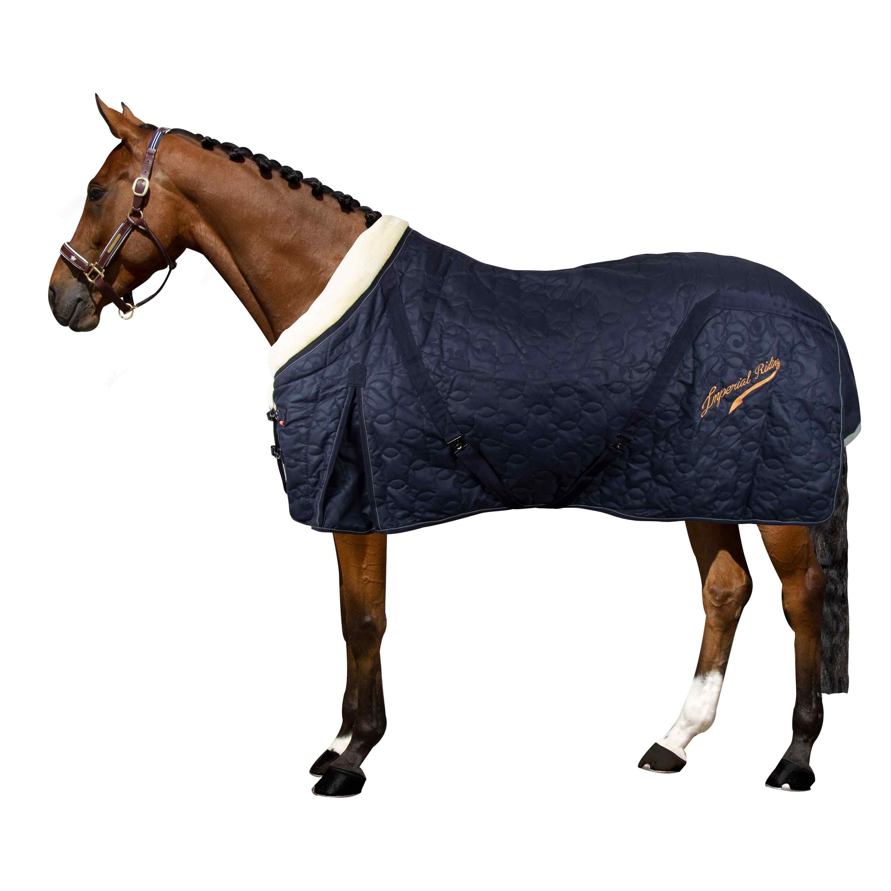 Stable blanket IRHSuper-dry 100gr
