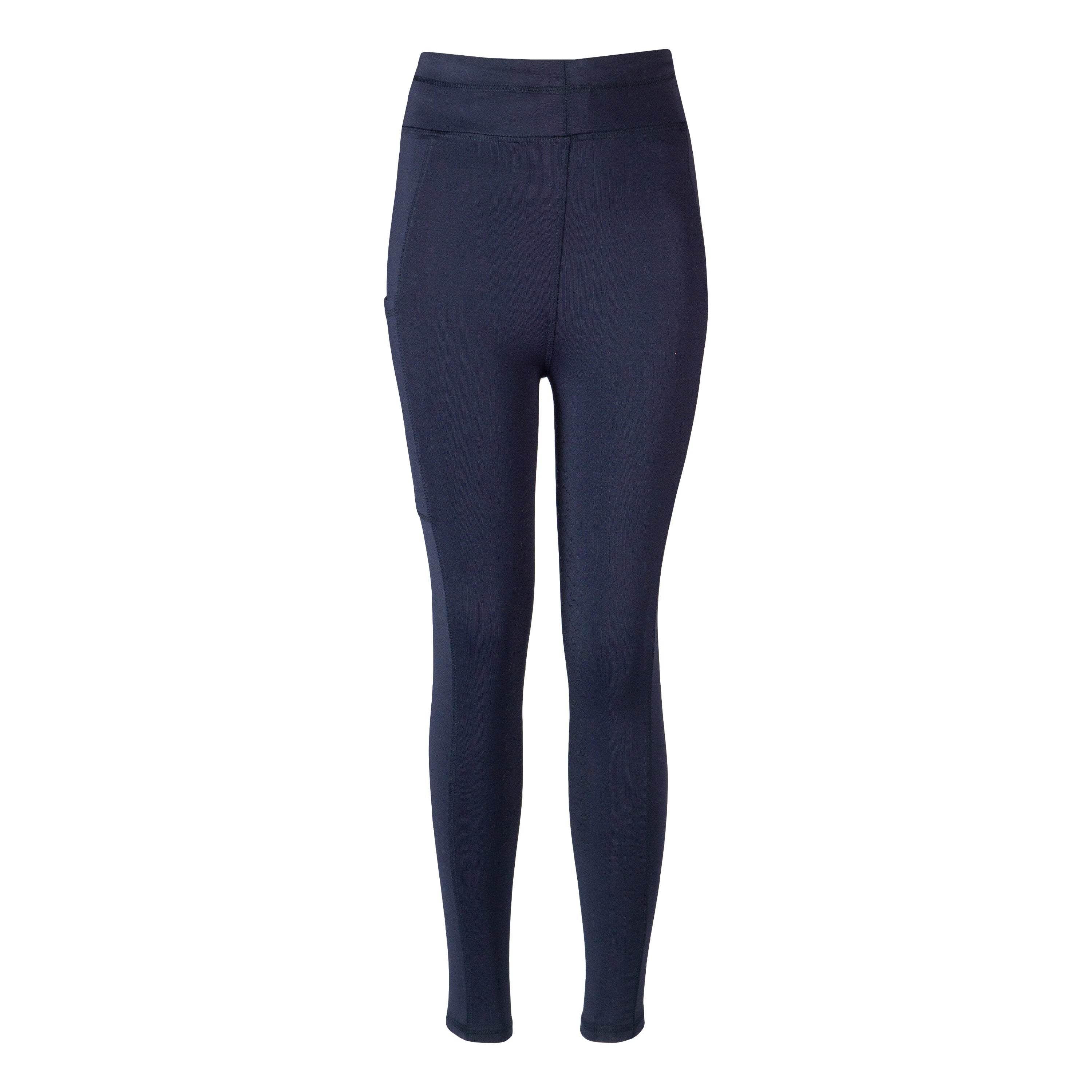 RIDING TIGHTS TIP TOP BLUE/ROSE / 104
