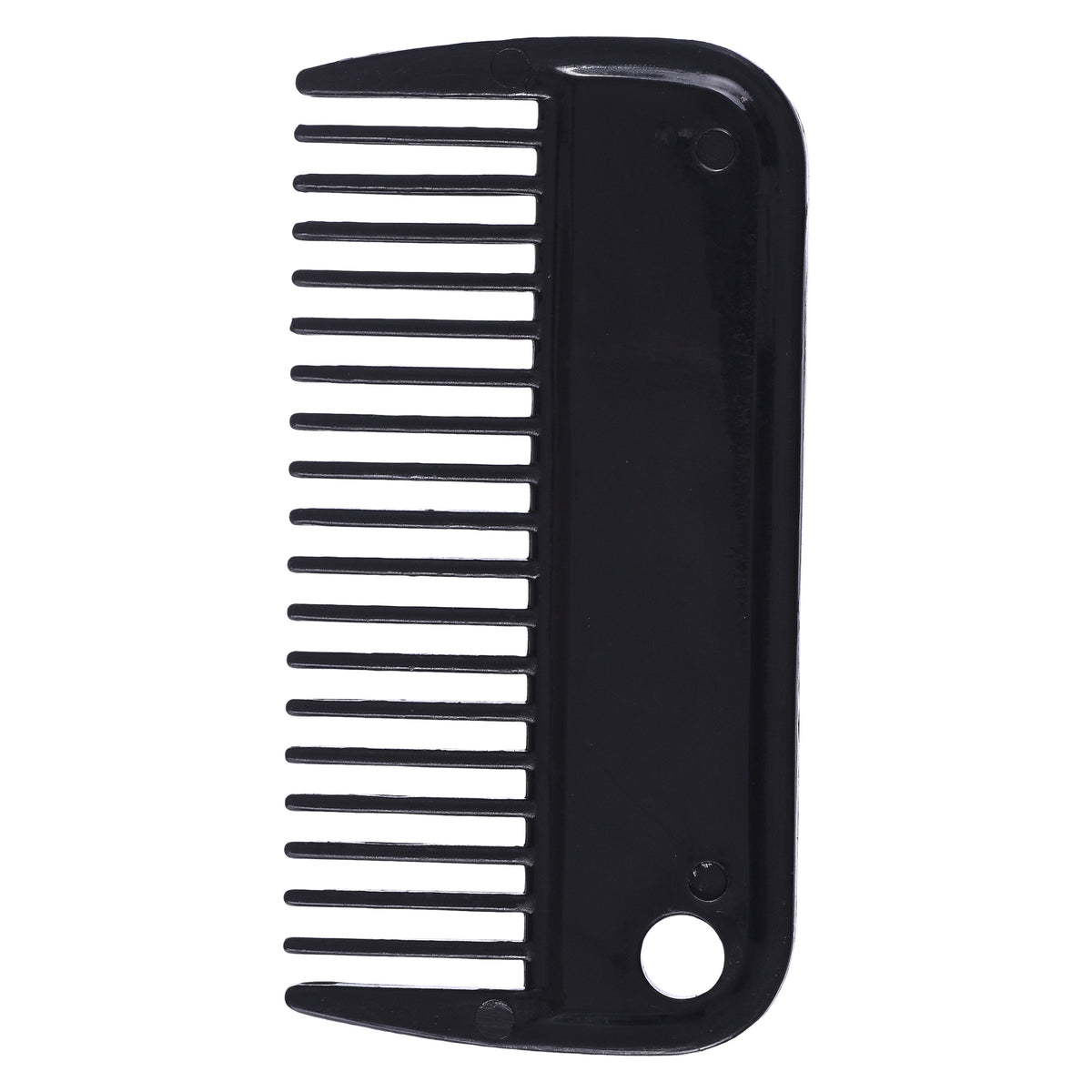 Square comb plastic IRH