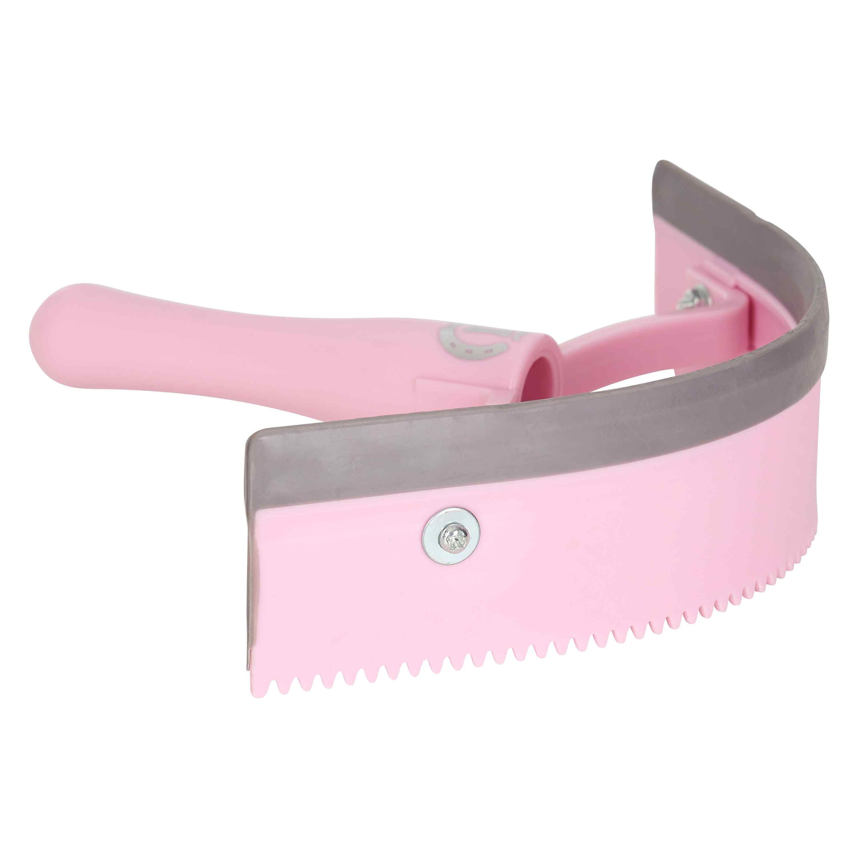 Sweat scraper IRH