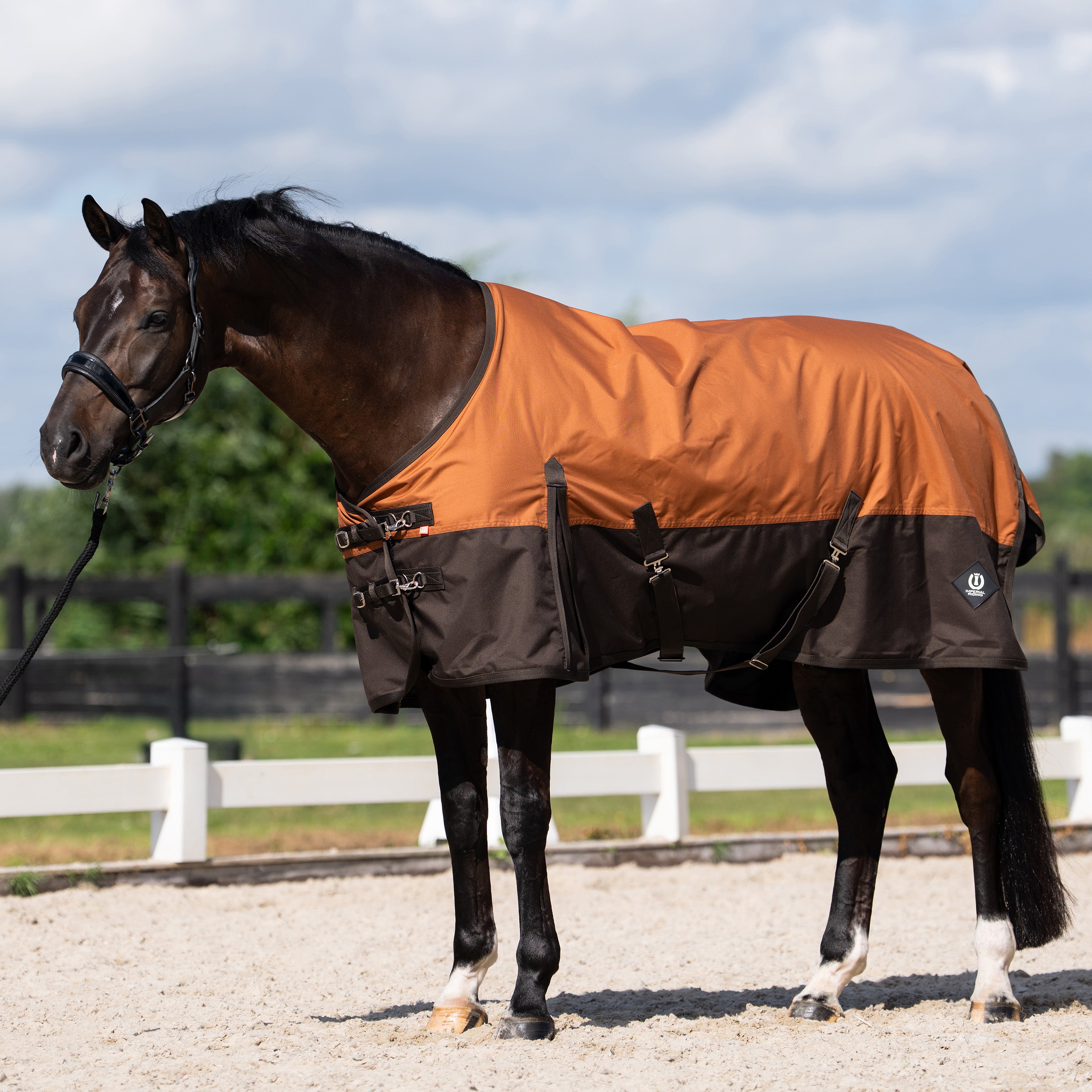 Outdoor blanket IRHCustomized without neck Summer