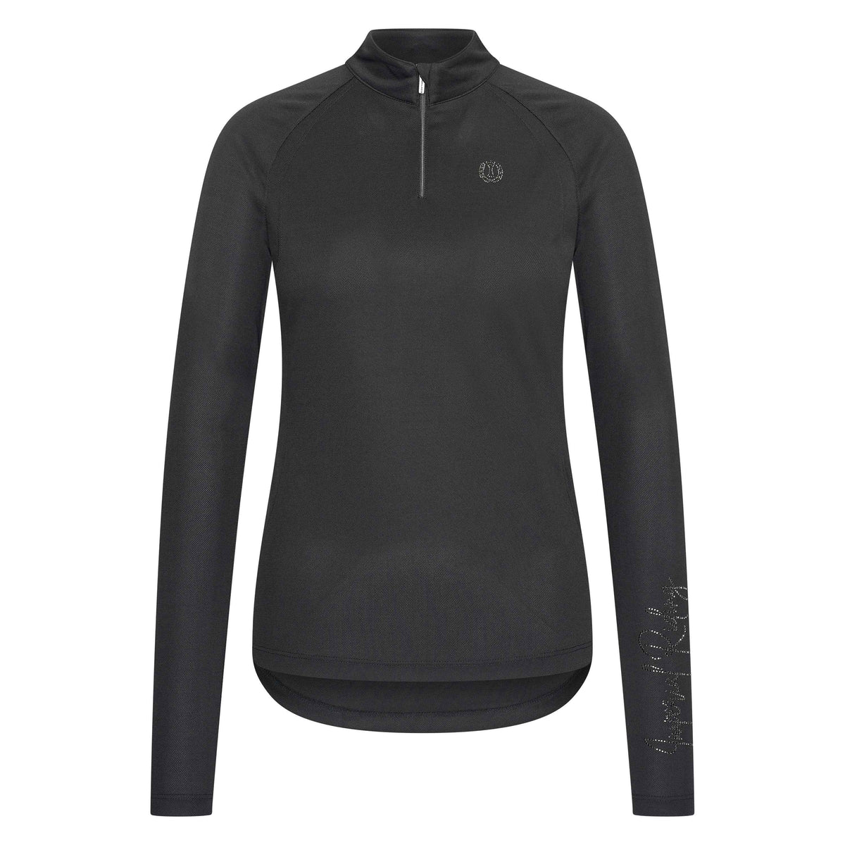 Tech top IRHParla