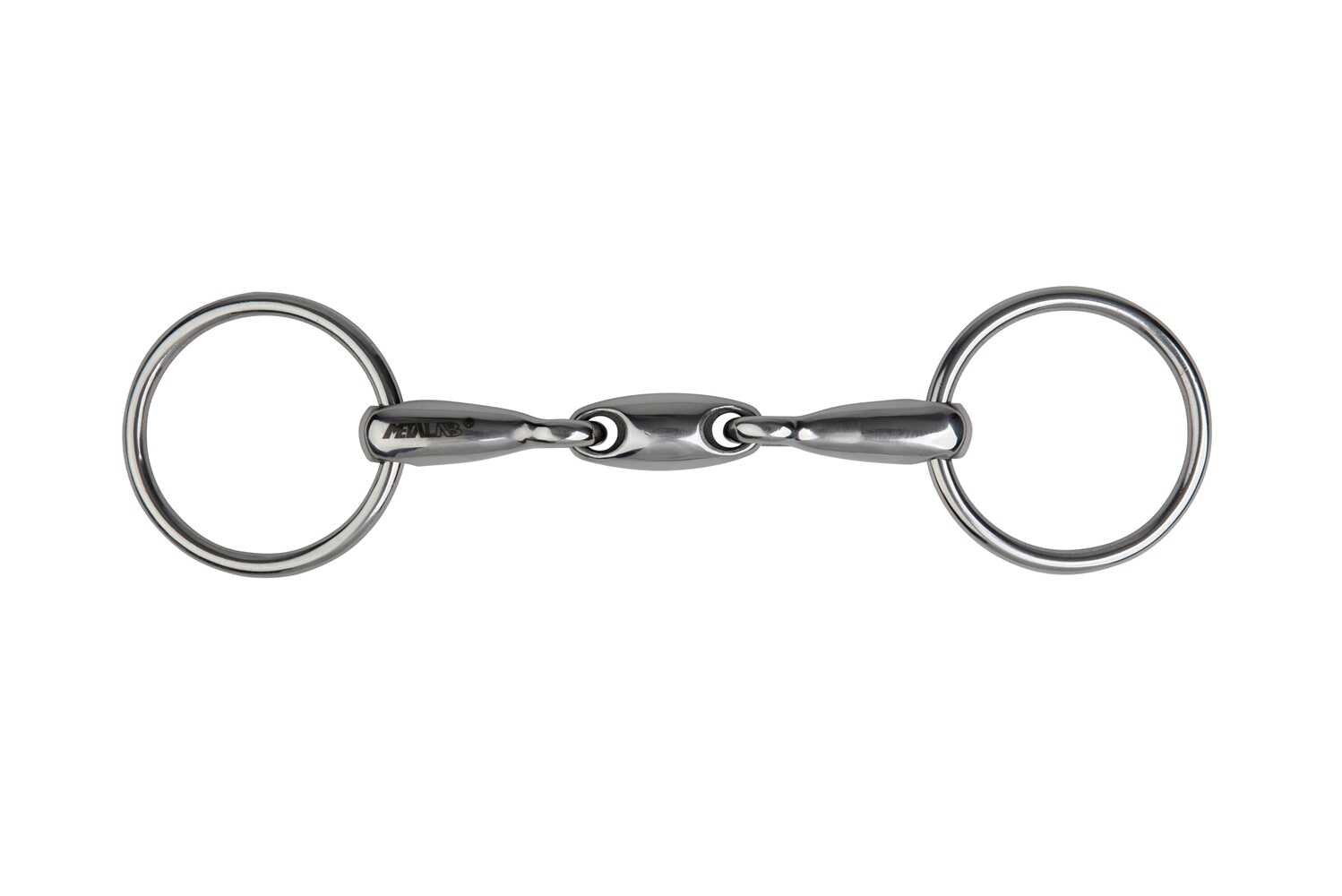 METALAB 2-ring bit - Double jointed